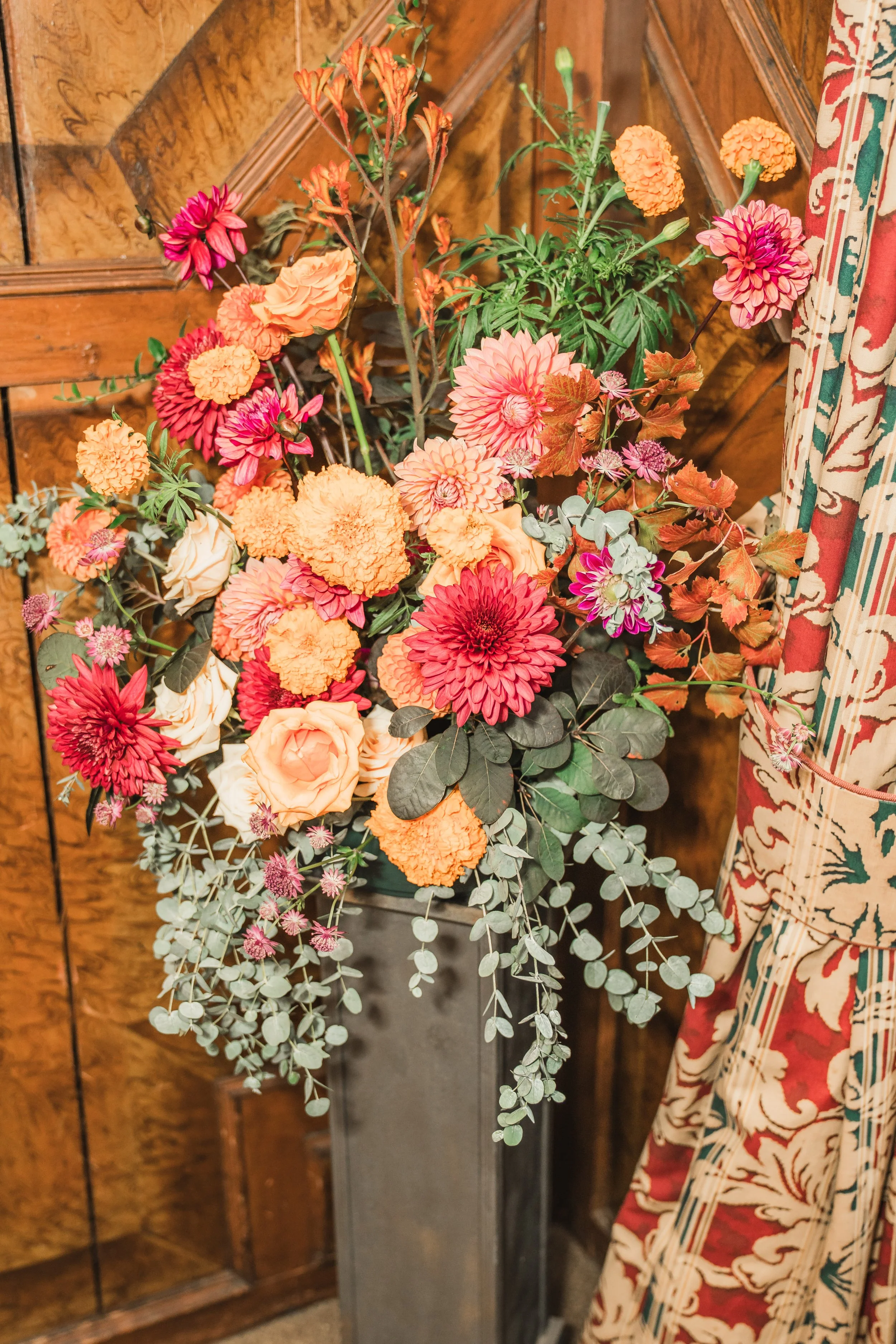 Amberley Castle
Photography: DM Photography