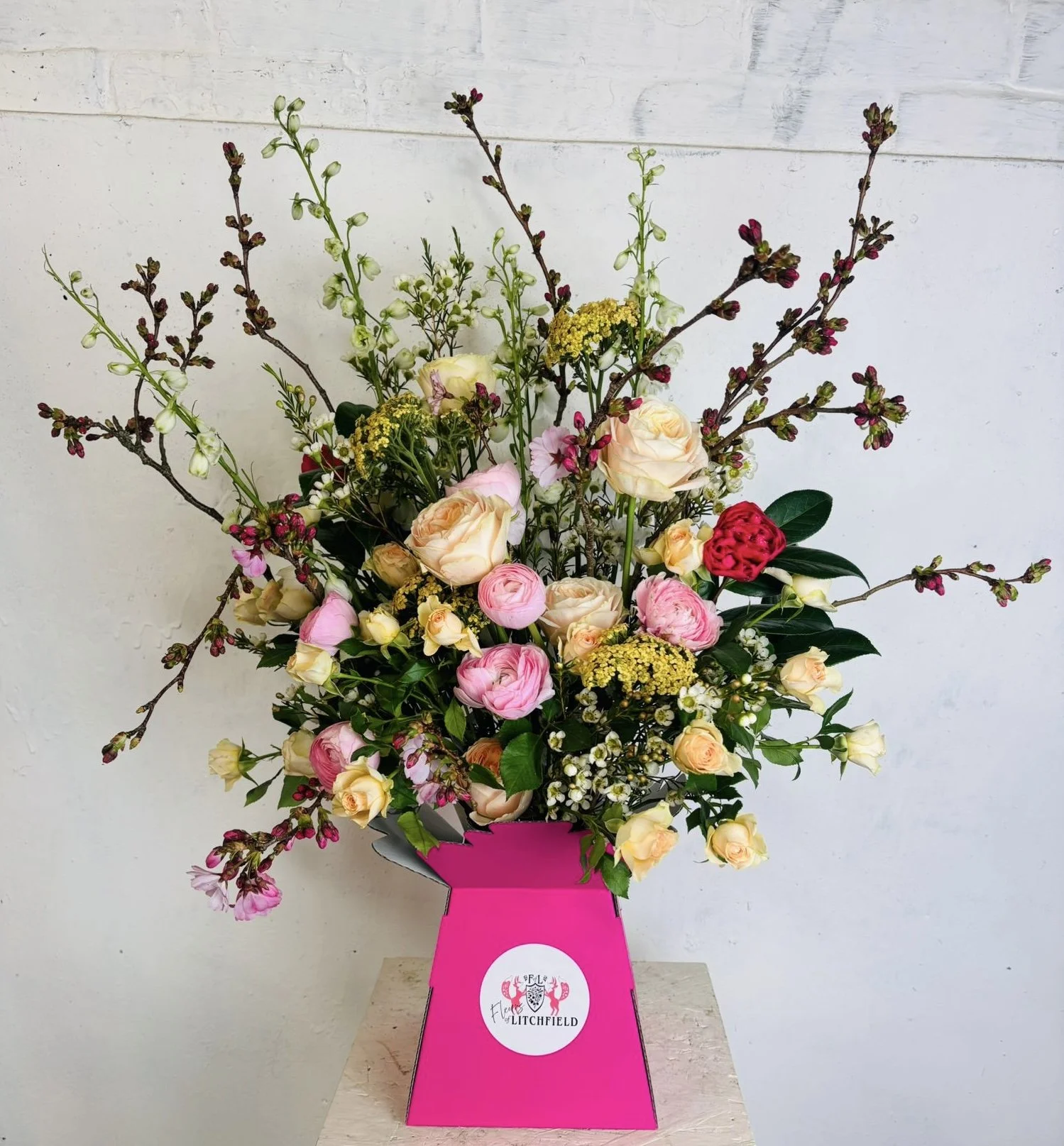 Daisy Bouquet