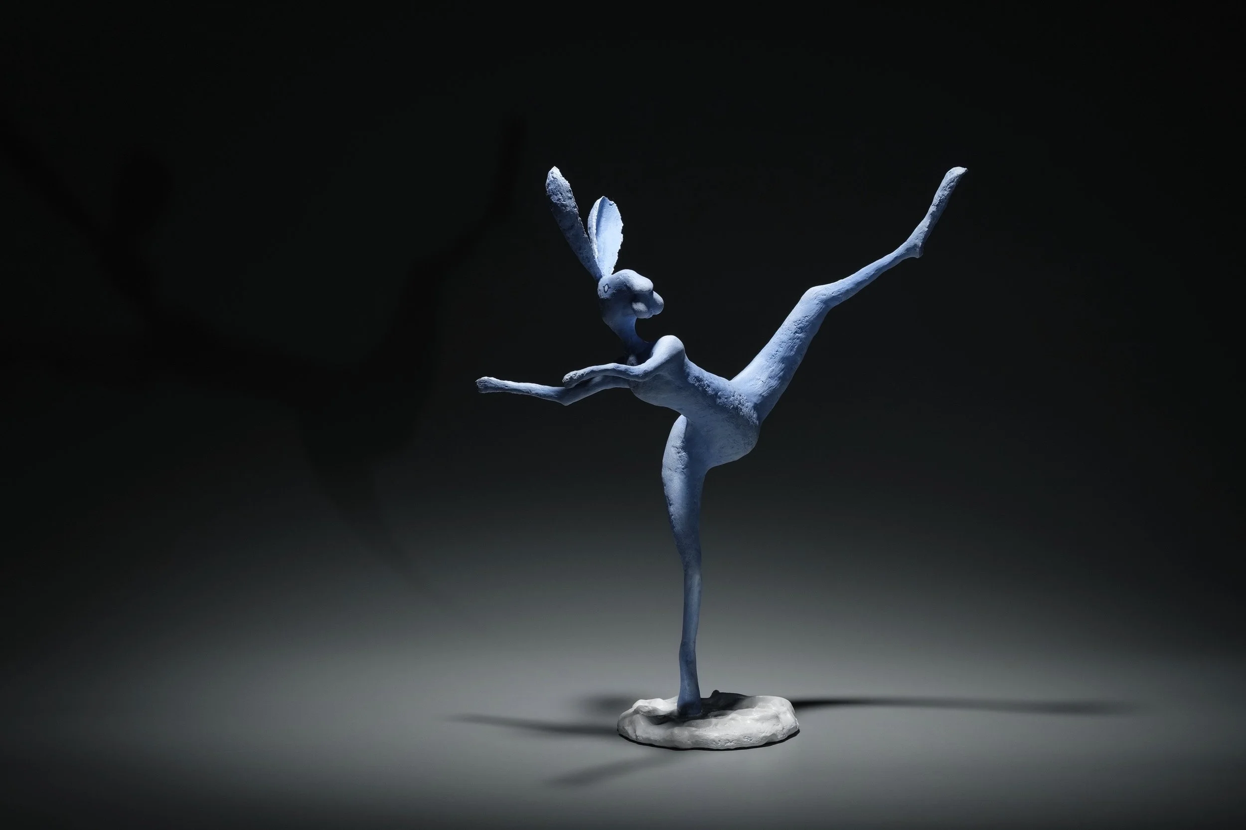 Spinning 4
Mixed media
24.5 x 33 x 37.5 cm | 2020