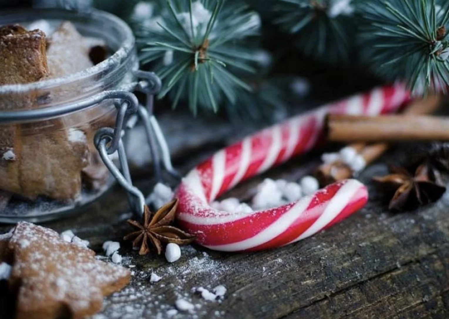 Christmas Fair at Danesfield House