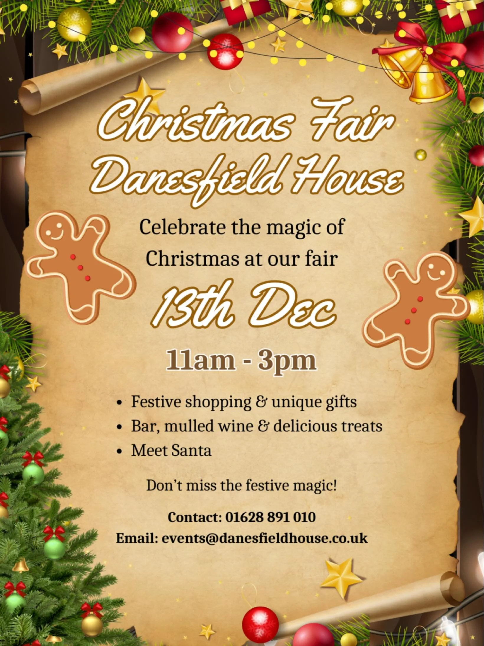 I&rsquo;m participating! 🖋️🐾&hearts;️ #christmasfair #danesfieldhouse #petportrait #artist #giftideas #marlow @danesfieldhouse