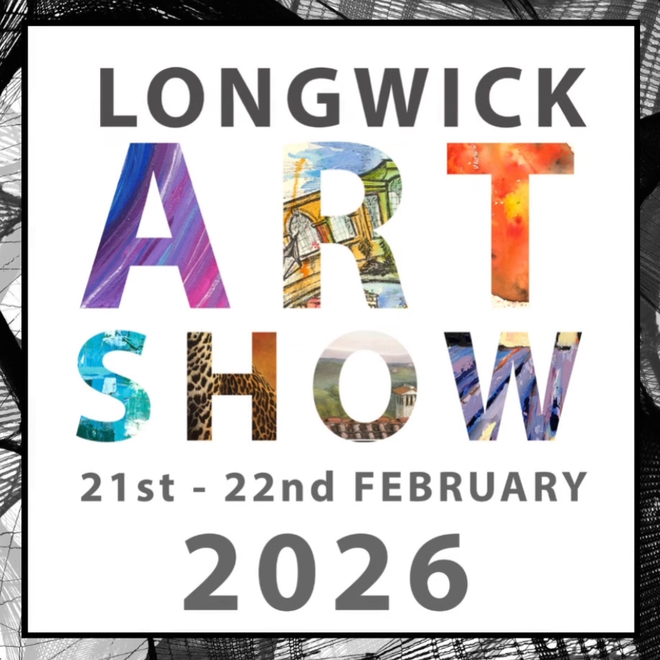 Longwick Art Show 2026