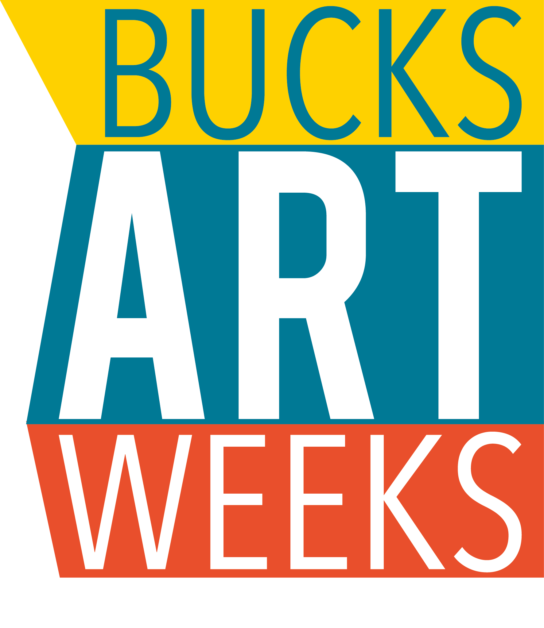 Bucks Art Weeks 2026