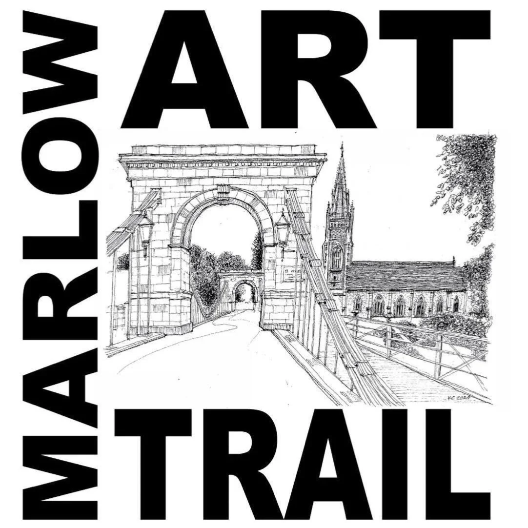 Marlow Art Trail