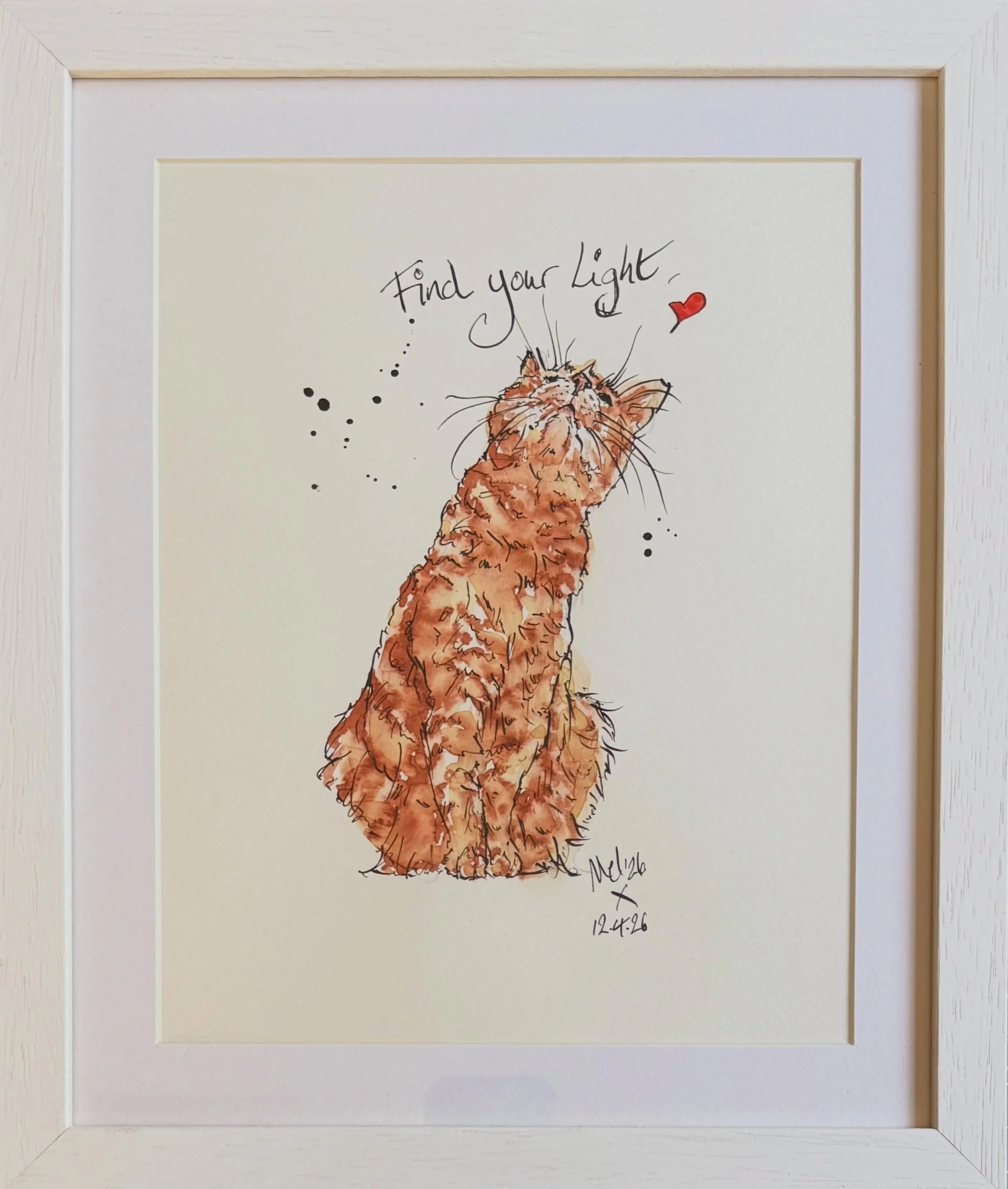 Thank you to everyone who visited @marlowarttrail and all the artists at Marlow Bottom. A lot of organising went into this, and I&rsquo;m so grateful. It&rsquo;s been a wonderful show the last two days. I&rsquo;m grateful for my companion artists, or