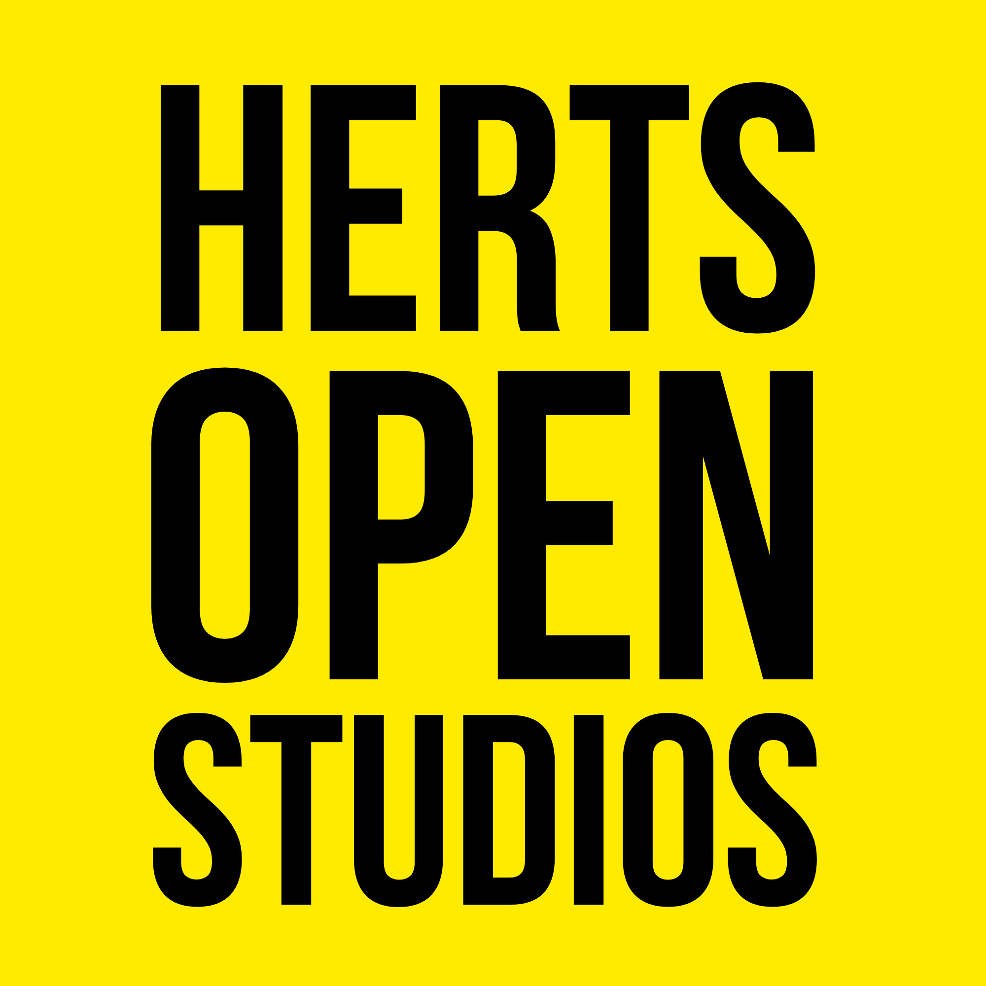 Herts Open Studios