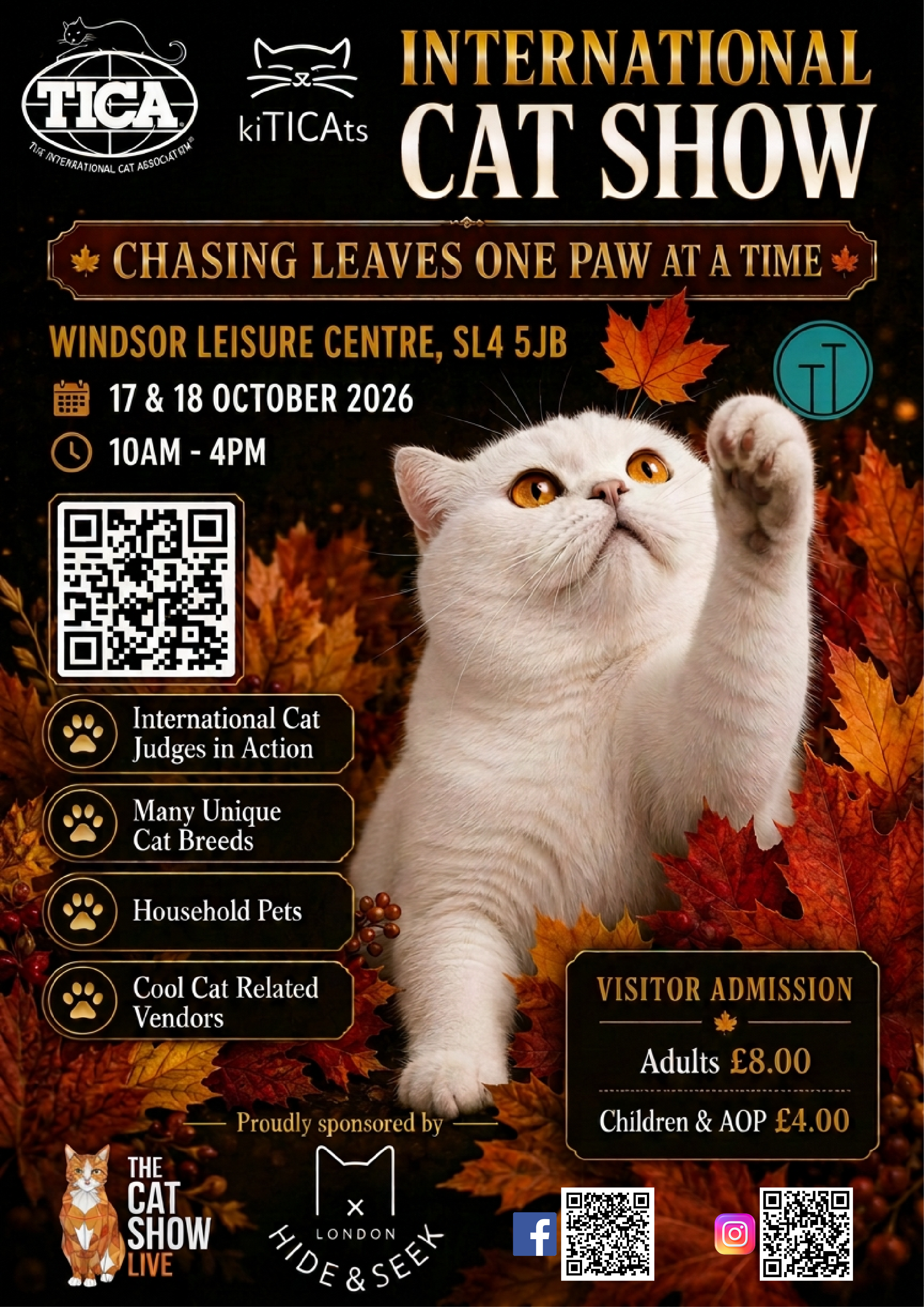 International Cat Show