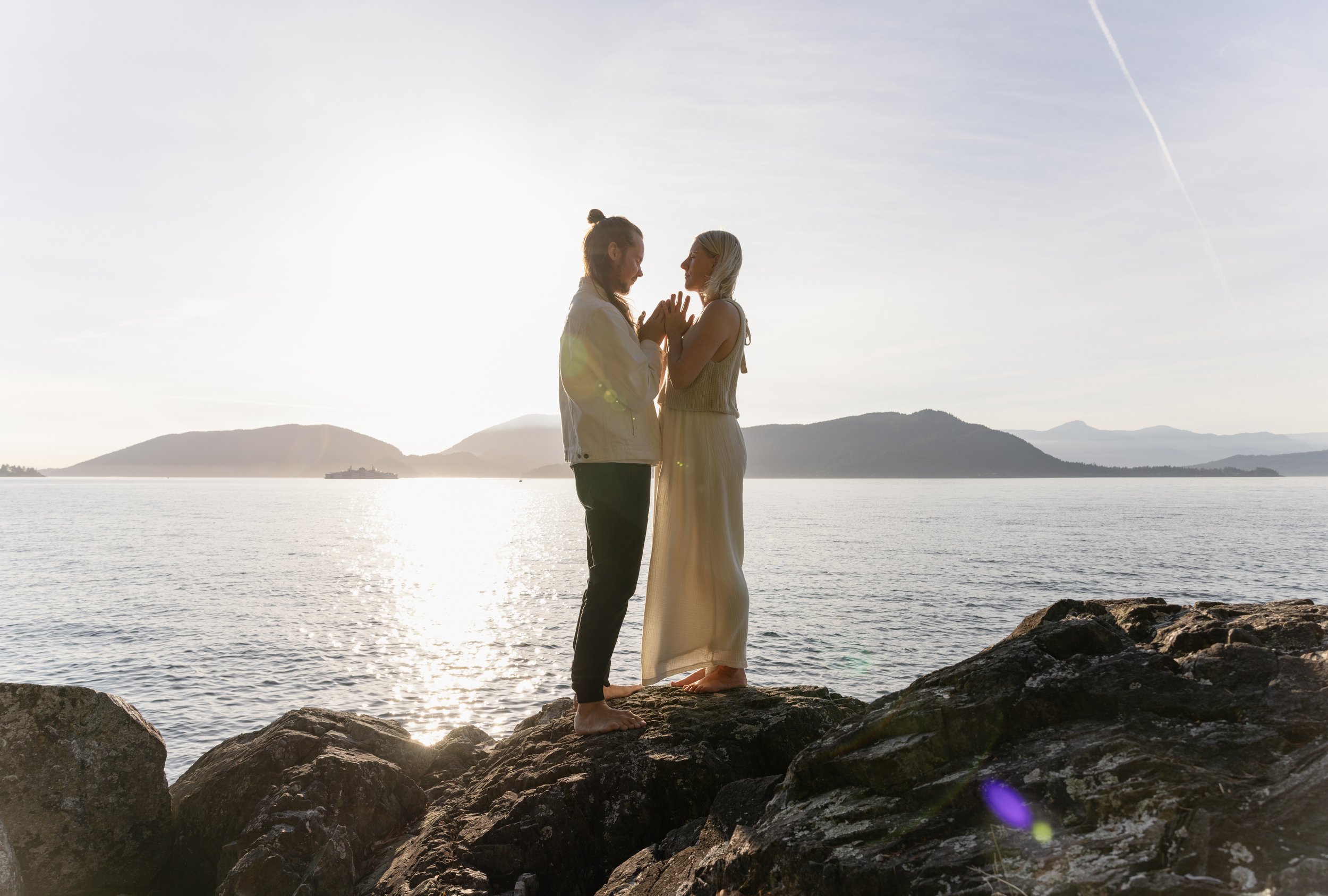 The Morning Practice 