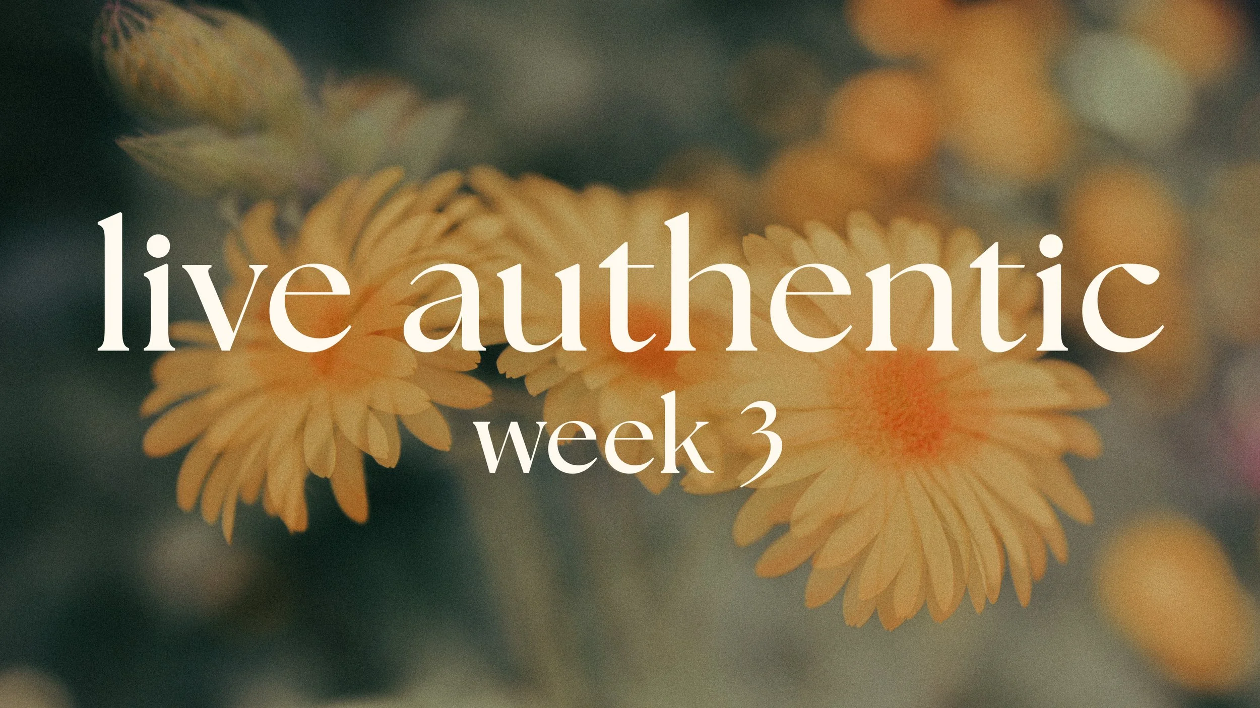 live authentic challenge integration call