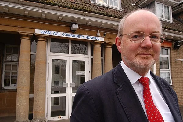 For the British Medical Association