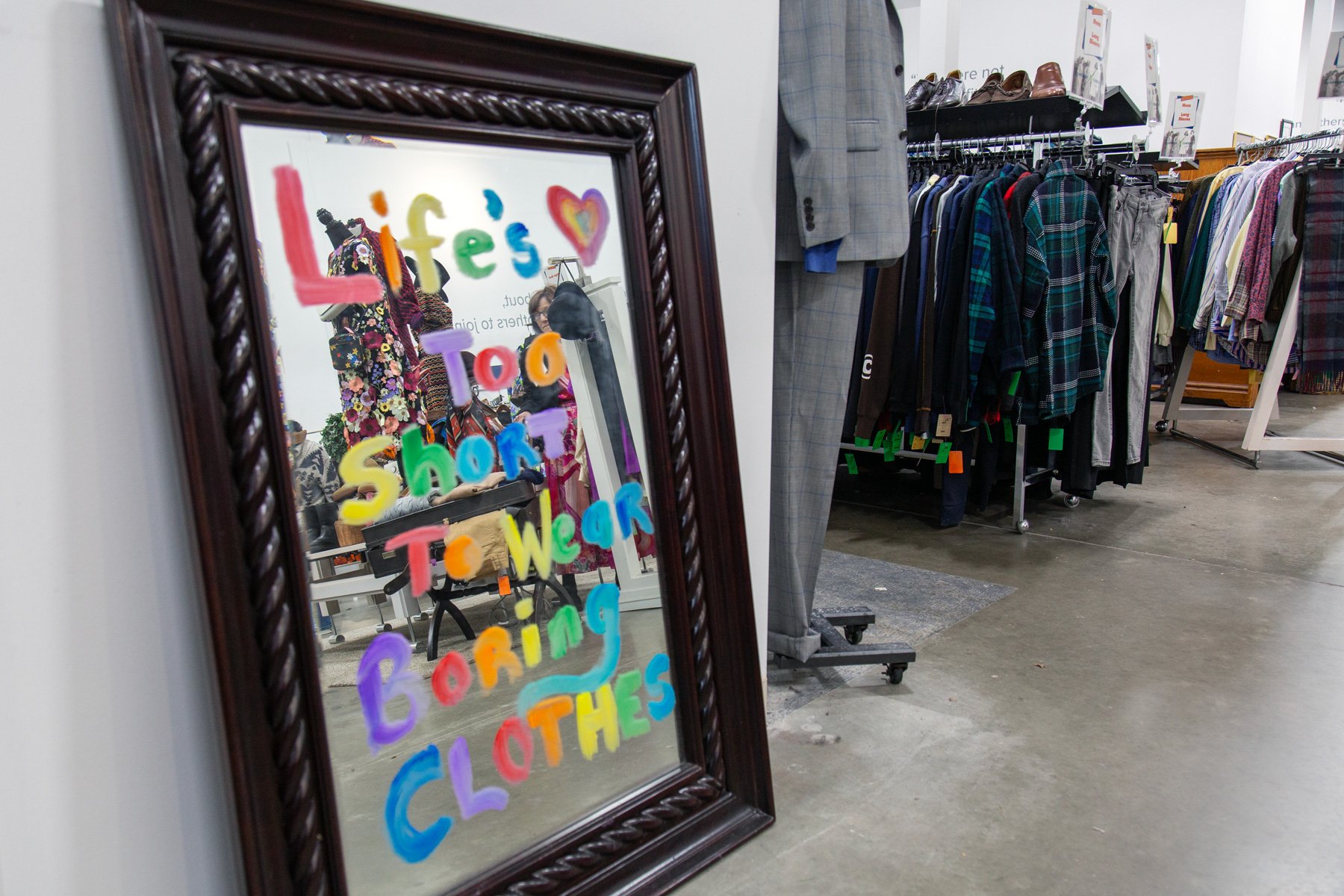 New Year, New Volunteer Opportunities!