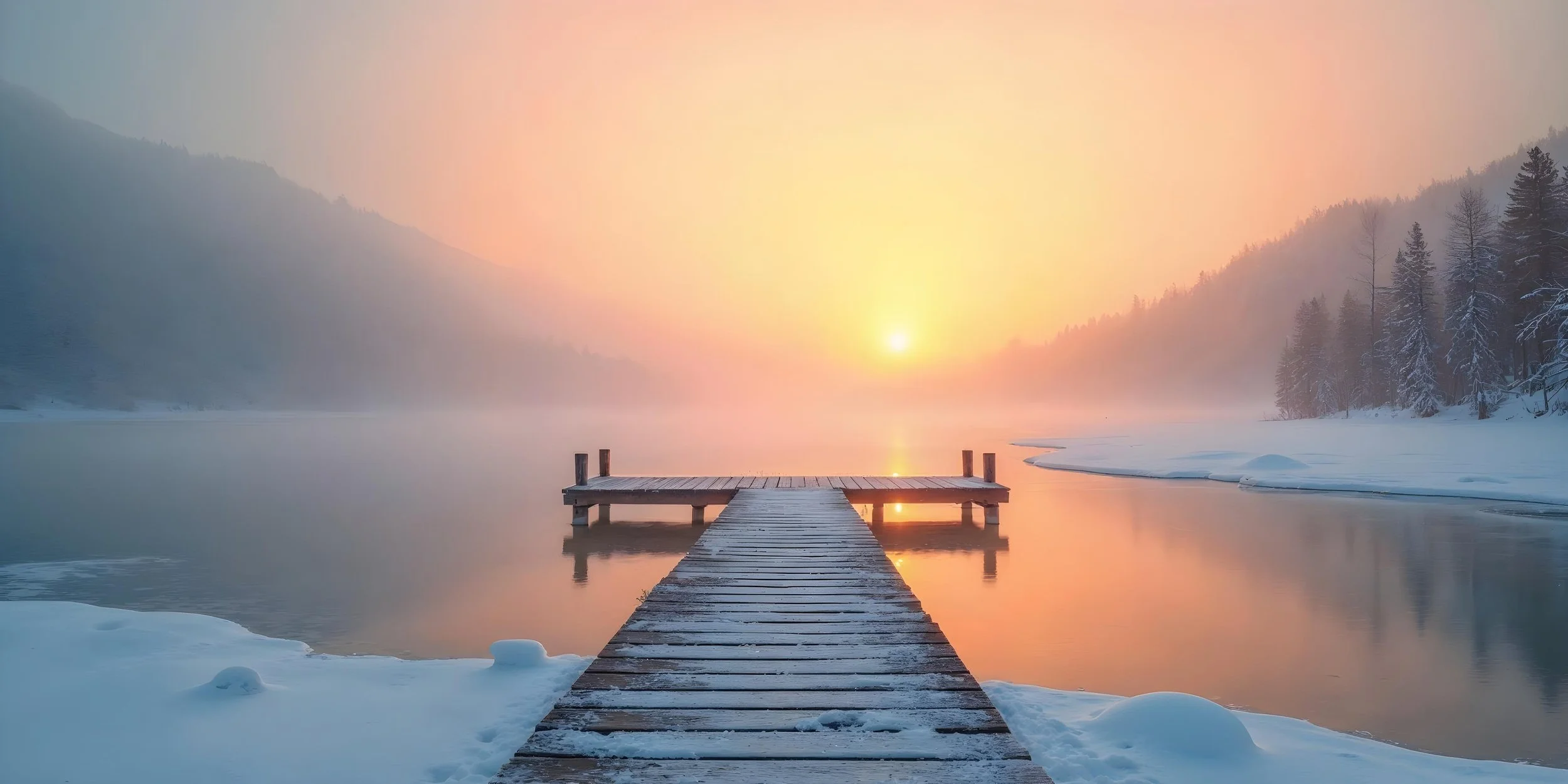 Self Care for January