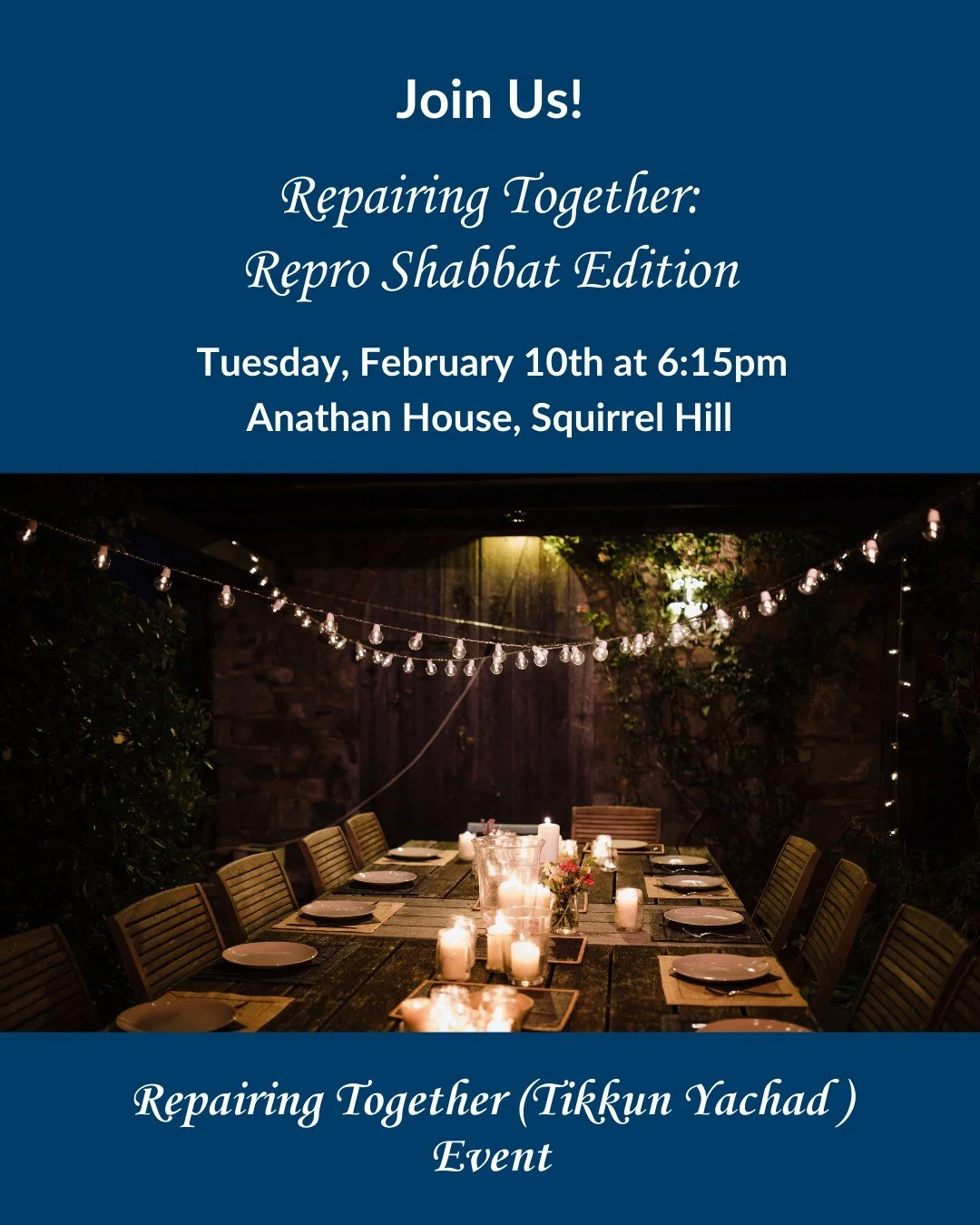 When the noise is loud&mdash;politically, socially, personally&mdash;it can be helpful to return to our "why" - why we do the work we do, the reasons behind the way we move in the world, the grounding force that sustains us. In this special