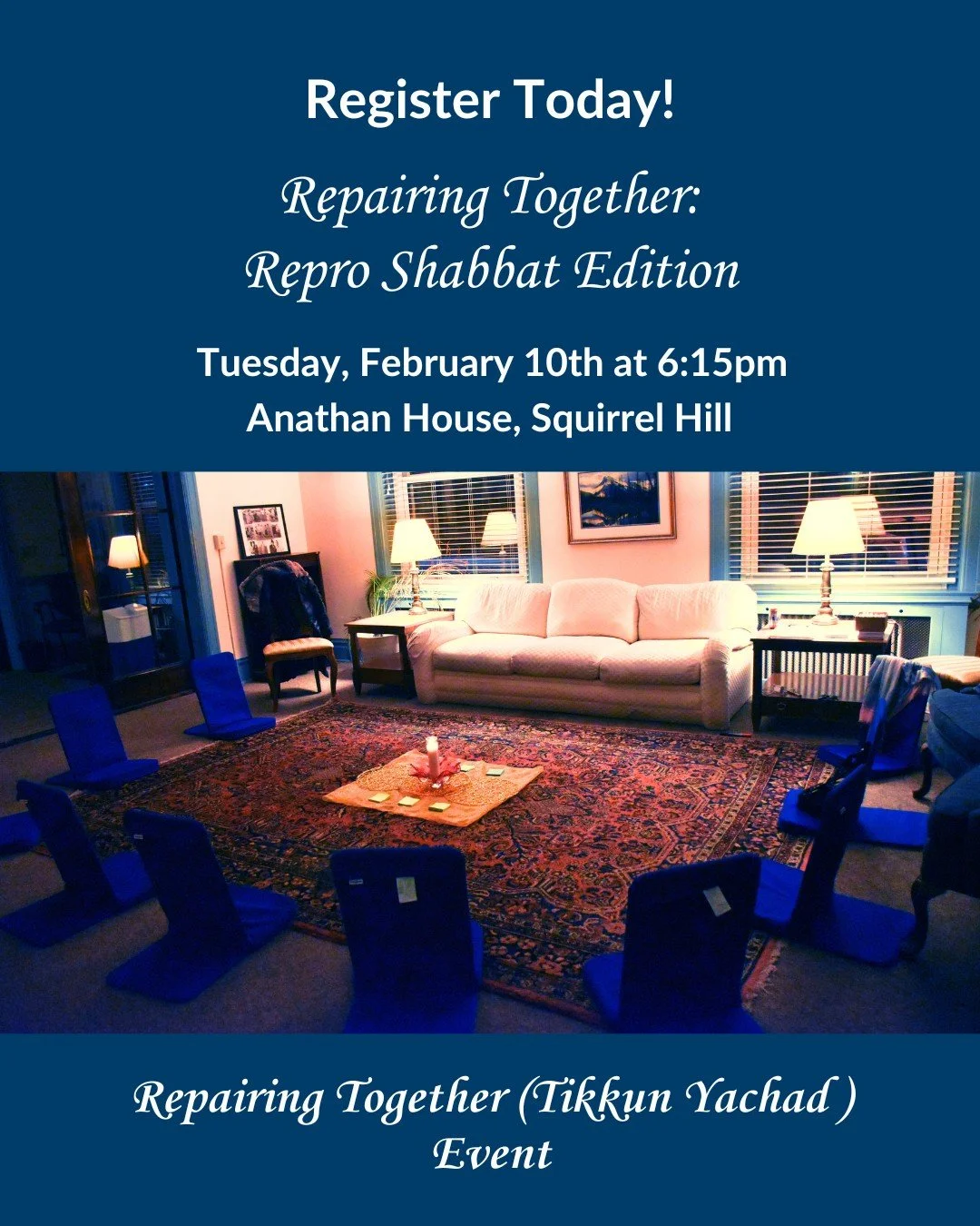 When the noise is loud&mdash;politically, socially, personally&mdash;it can be helpful to return to our "why" - why we do the work we do, the reasons behind the way we move in the world, the grounding force that sustains us. In this special