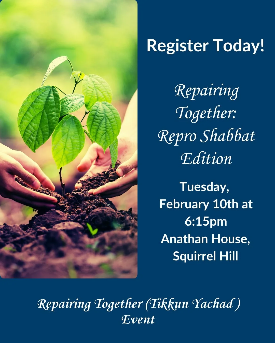 When the noise is loud&mdash;politically, socially, personally&mdash;it can be helpful to return to our "why" - why we do the work we do, the reasons behind the way we move in the world, the grounding force that sustains us. In this special