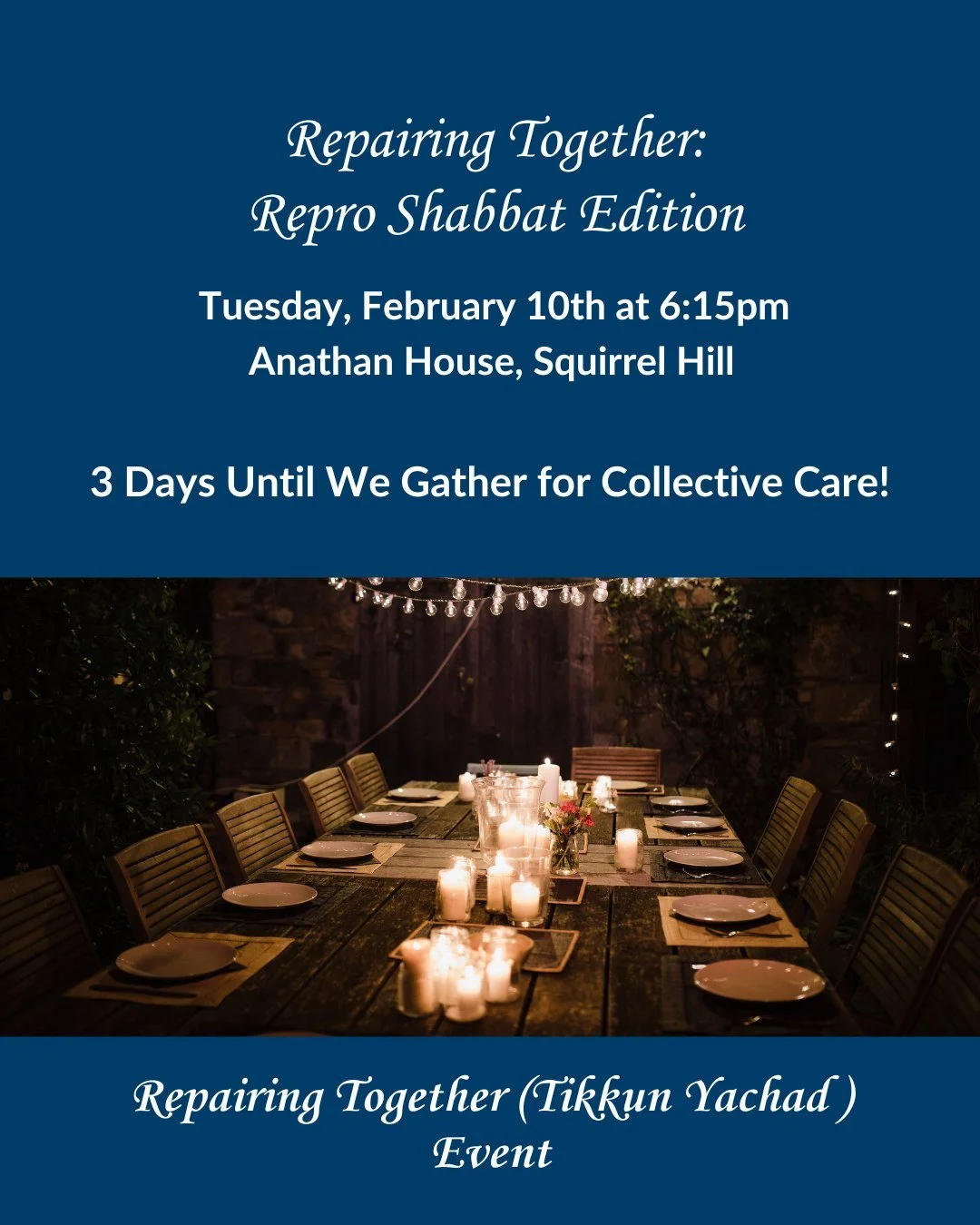 When the noise is loud&mdash;politically, socially, personally&mdash;it can be helpful to return to our "why" - why we do the work we do, the reasons behind the way we move in the world, the grounding force that sustains us. In this special