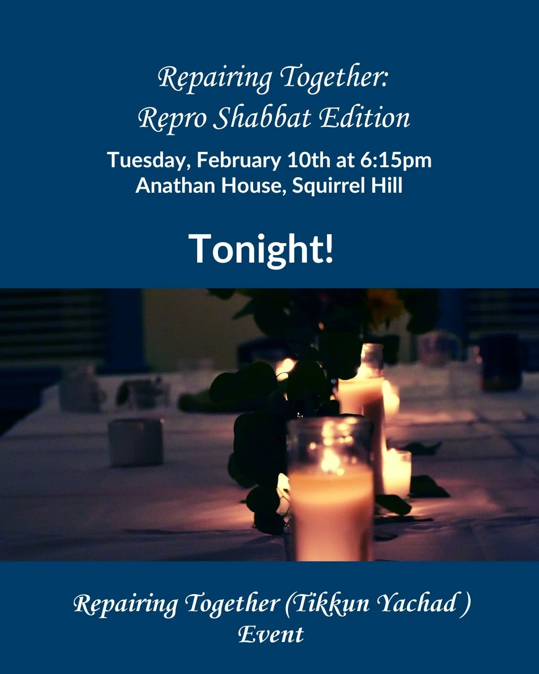 When the noise is loud&mdash;politically, socially, personally&mdash;it can be helpful to return to our "why" - why we do the work we do, the reasons behind the way we move in the world, the grounding force that sustains us. In this special