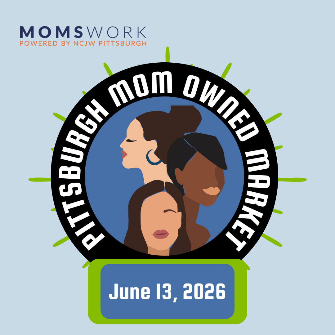Third MomsWork Mom-Owned Market coming to Thriftique June 13!
