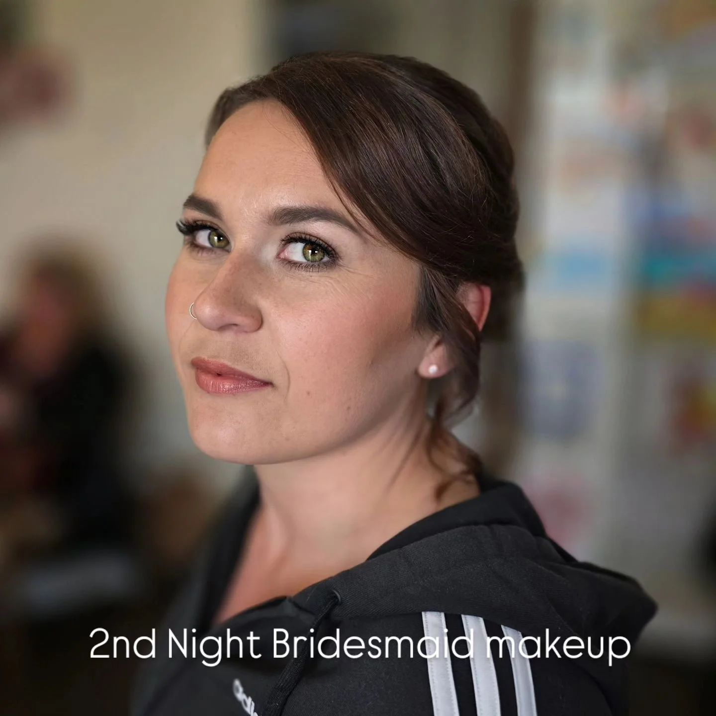 🔥🔥Soooooo many wonderful faces🔥🔥

Some more makeups and fab folk which I've met and done this past year.  When you come to me for makeup, it's all about your style &ndash; helping you to rock a look that's unapologetically you!!!! 

Book online, 