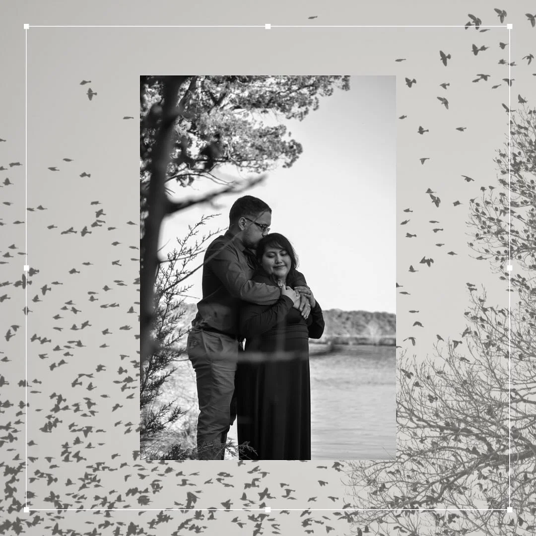 Two hearts, one journey, and a love that grows beyond just the two of them. Their story is not just about finding each other but building a life filled with love, family, and cherished moments. Here&rsquo;s to forever! 💍🤍

#HappilyEverAfterLens #En