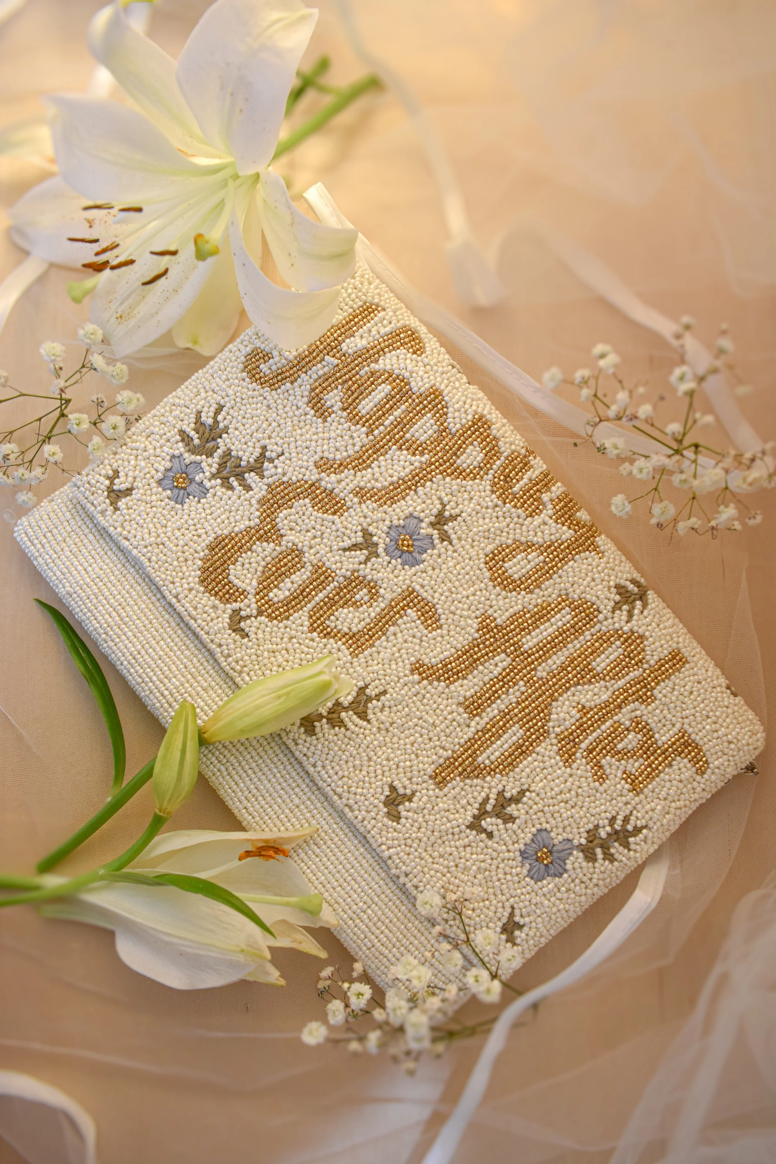 Wedding Detail Shots