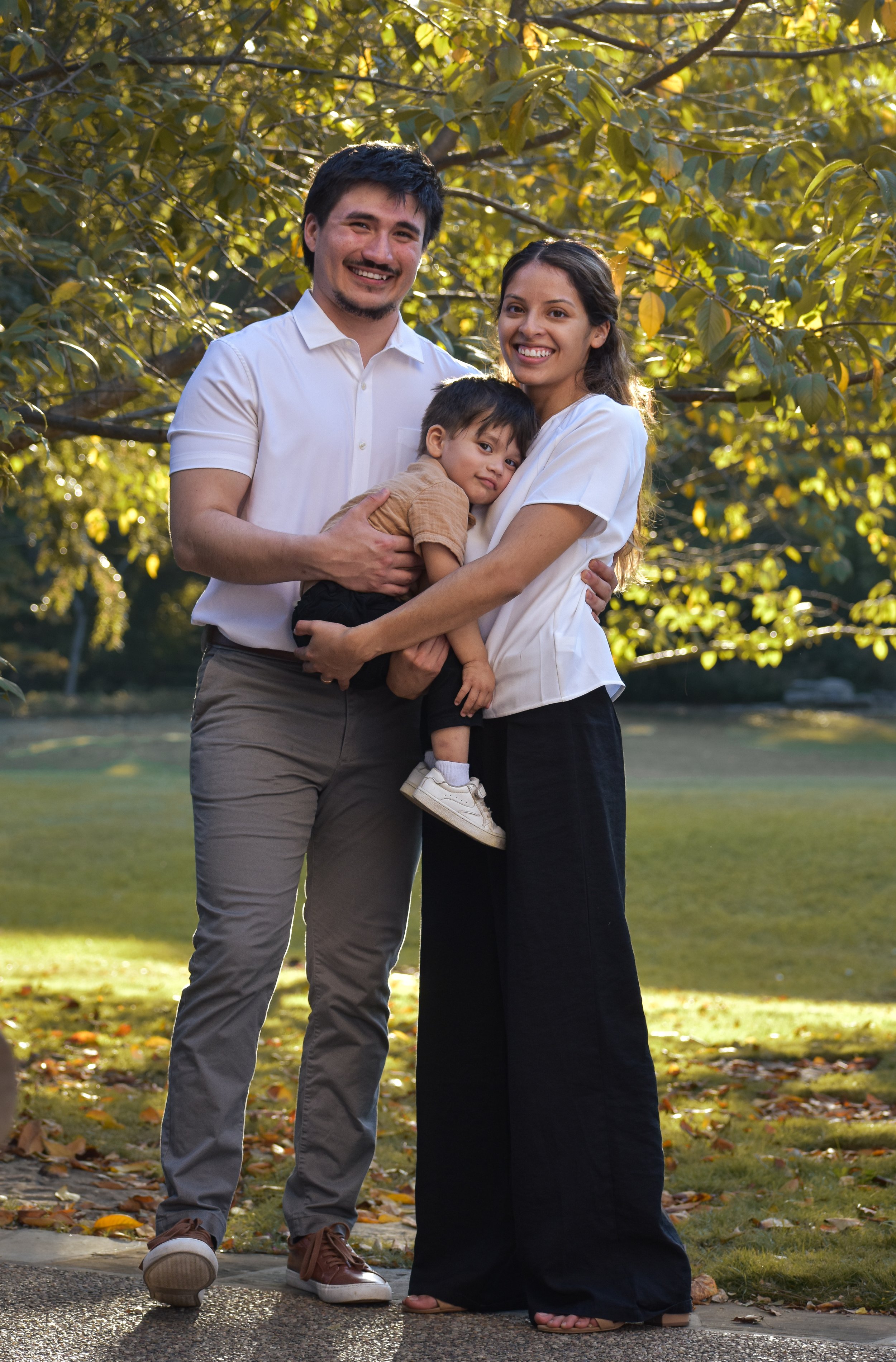 Deluxe Family Package