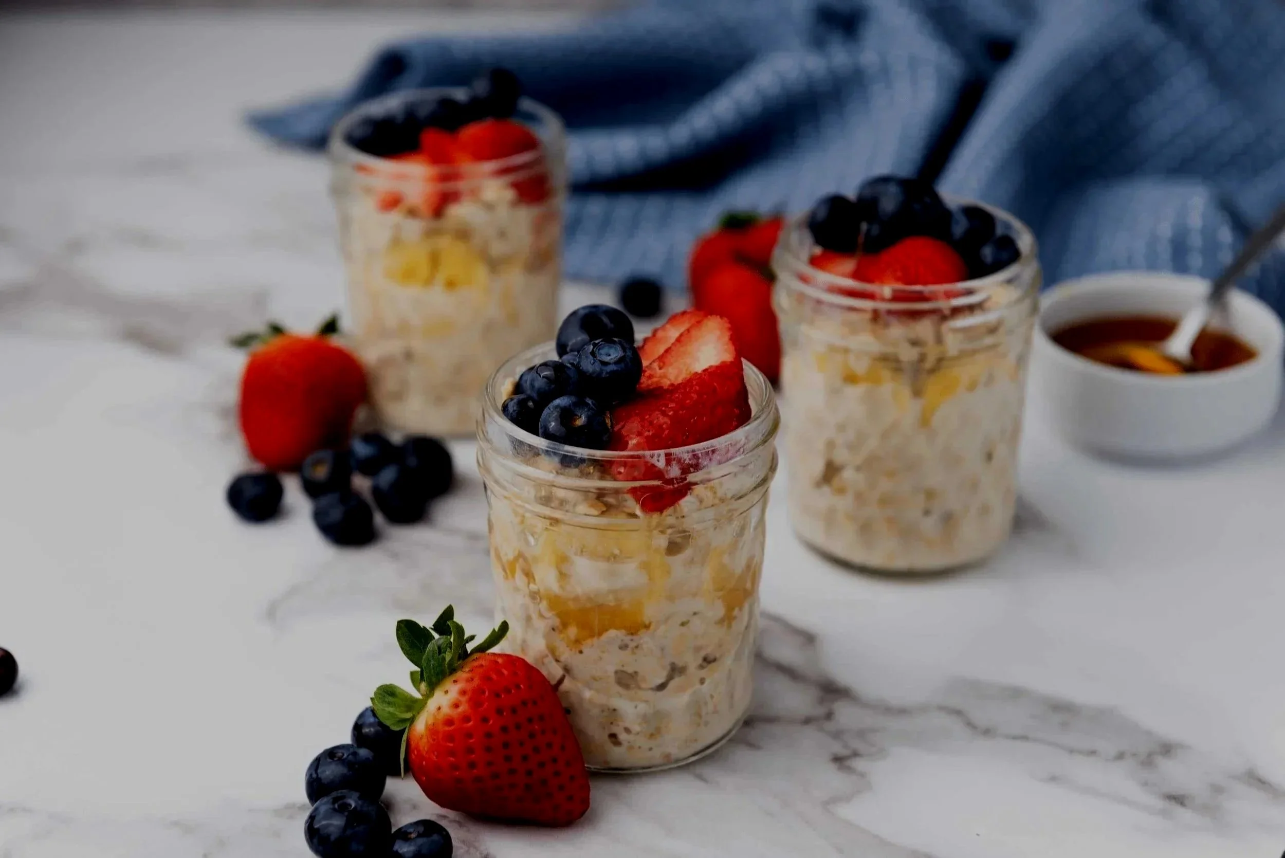 Frühstück & Snacks