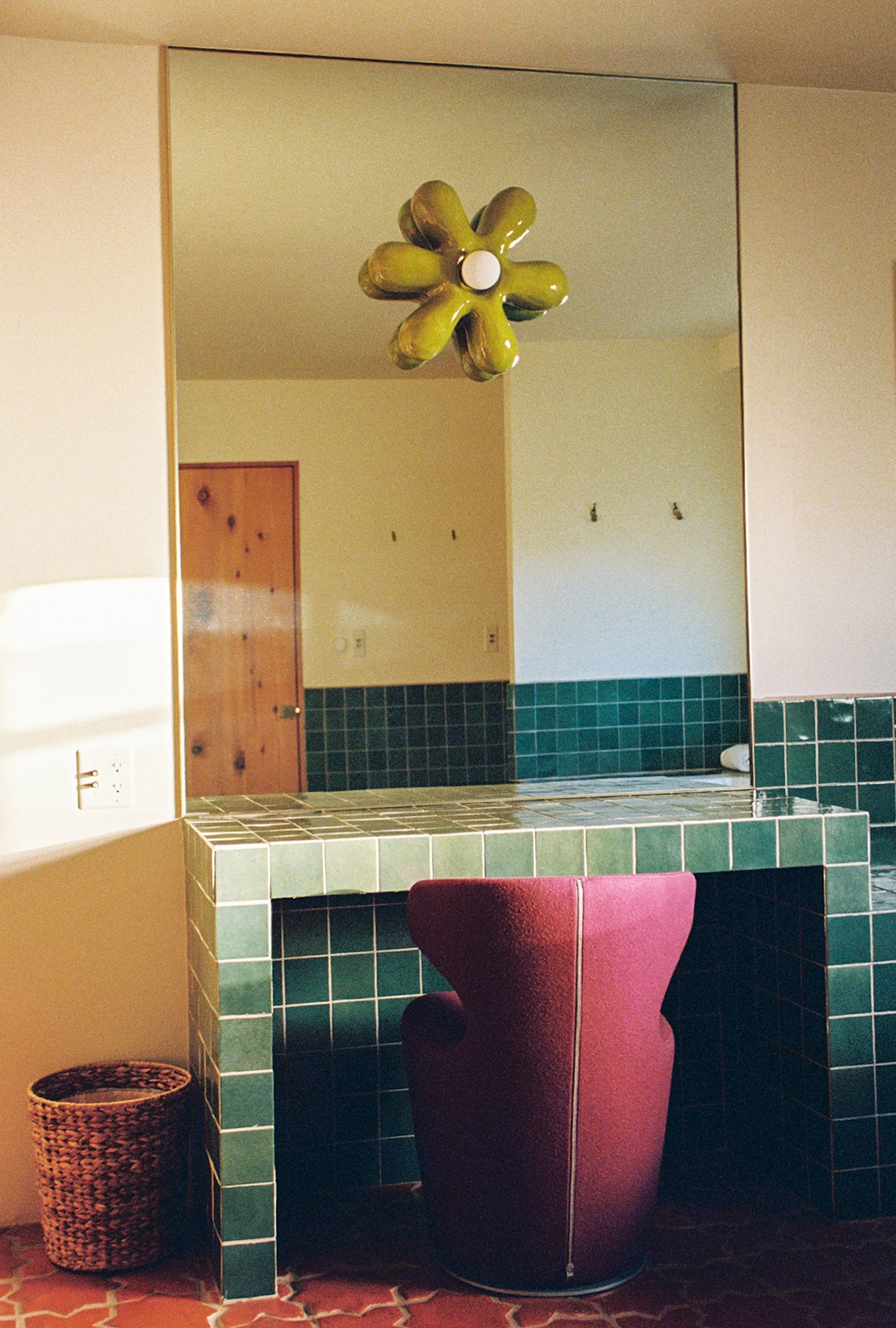 Hummingbird Inn- Ojai, California