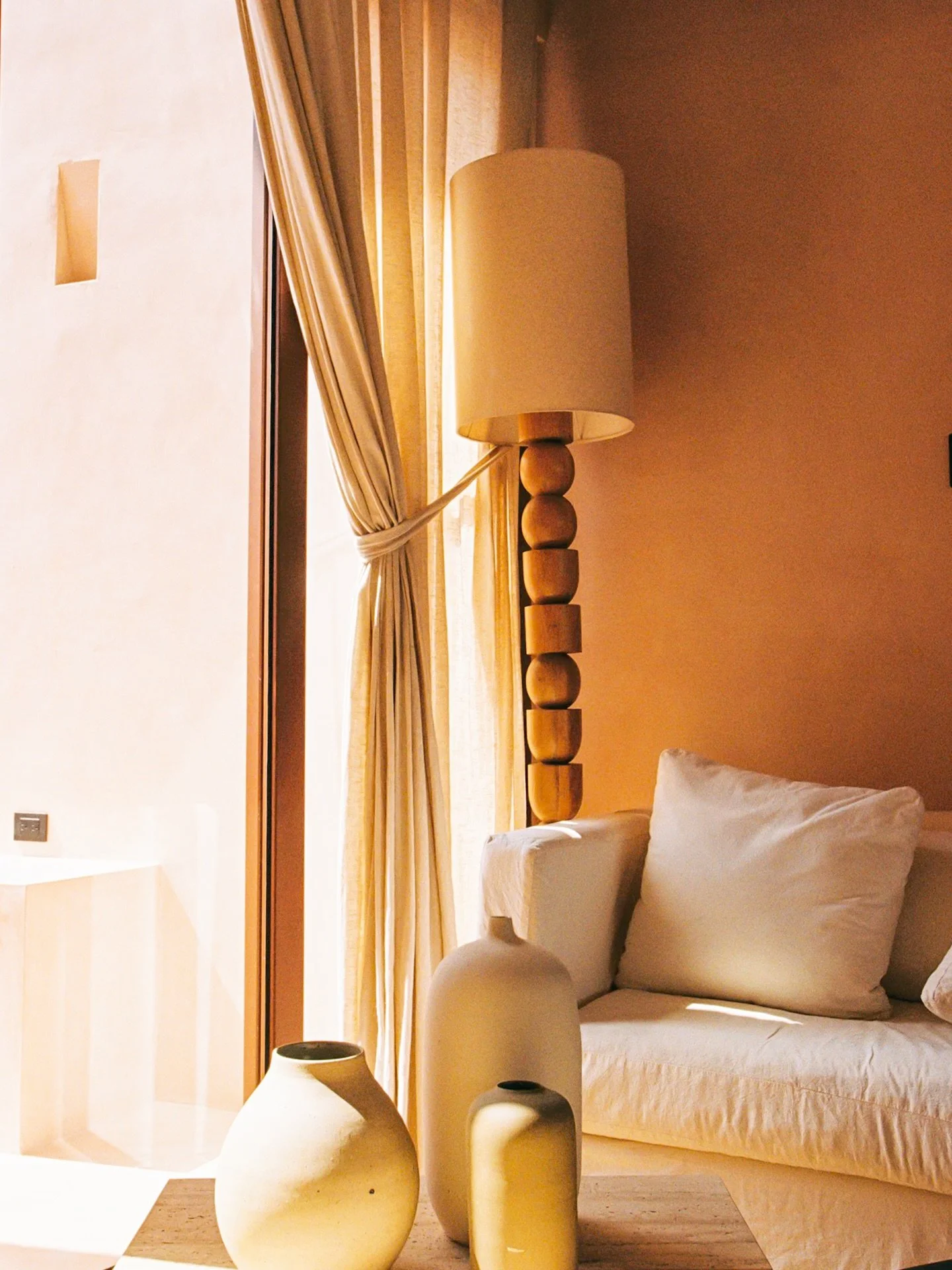 more yummy #interiors @babel.tulum