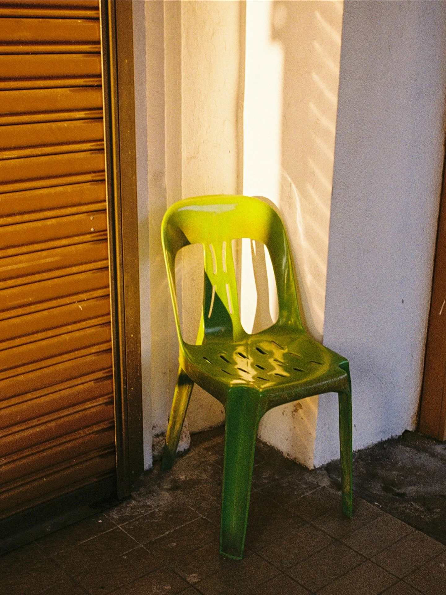 a study of beauty in the ordinary, found in Penang