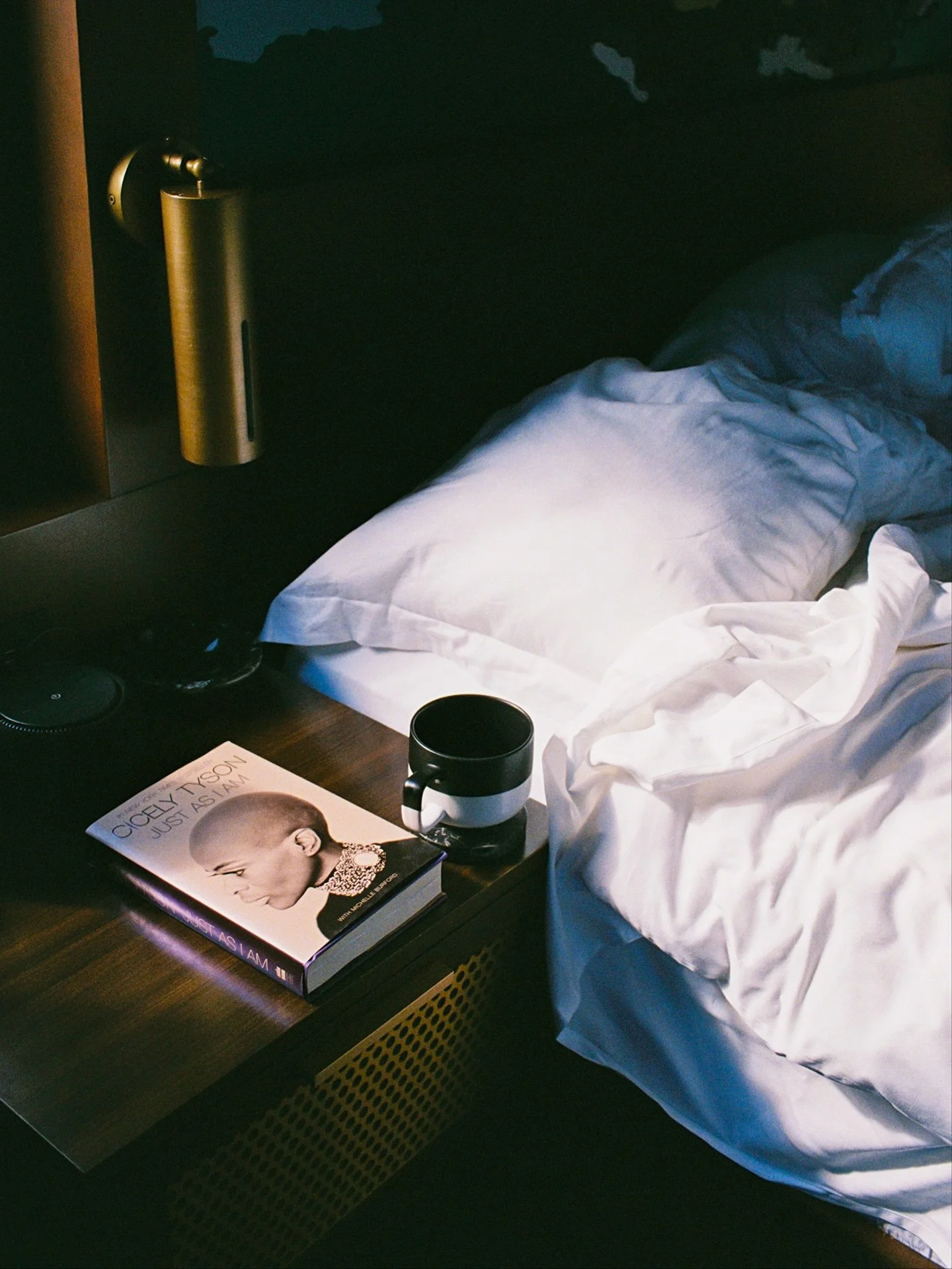 a story of light, texture and time @stayorli