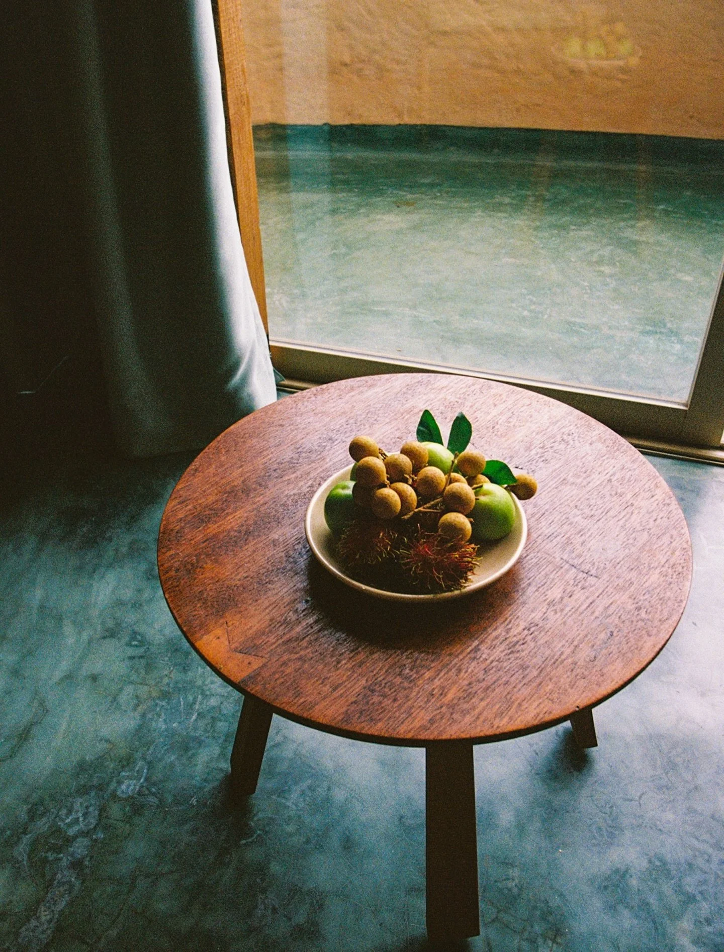 earth tones and the comfort of simplicity @reu.hotel.hoian