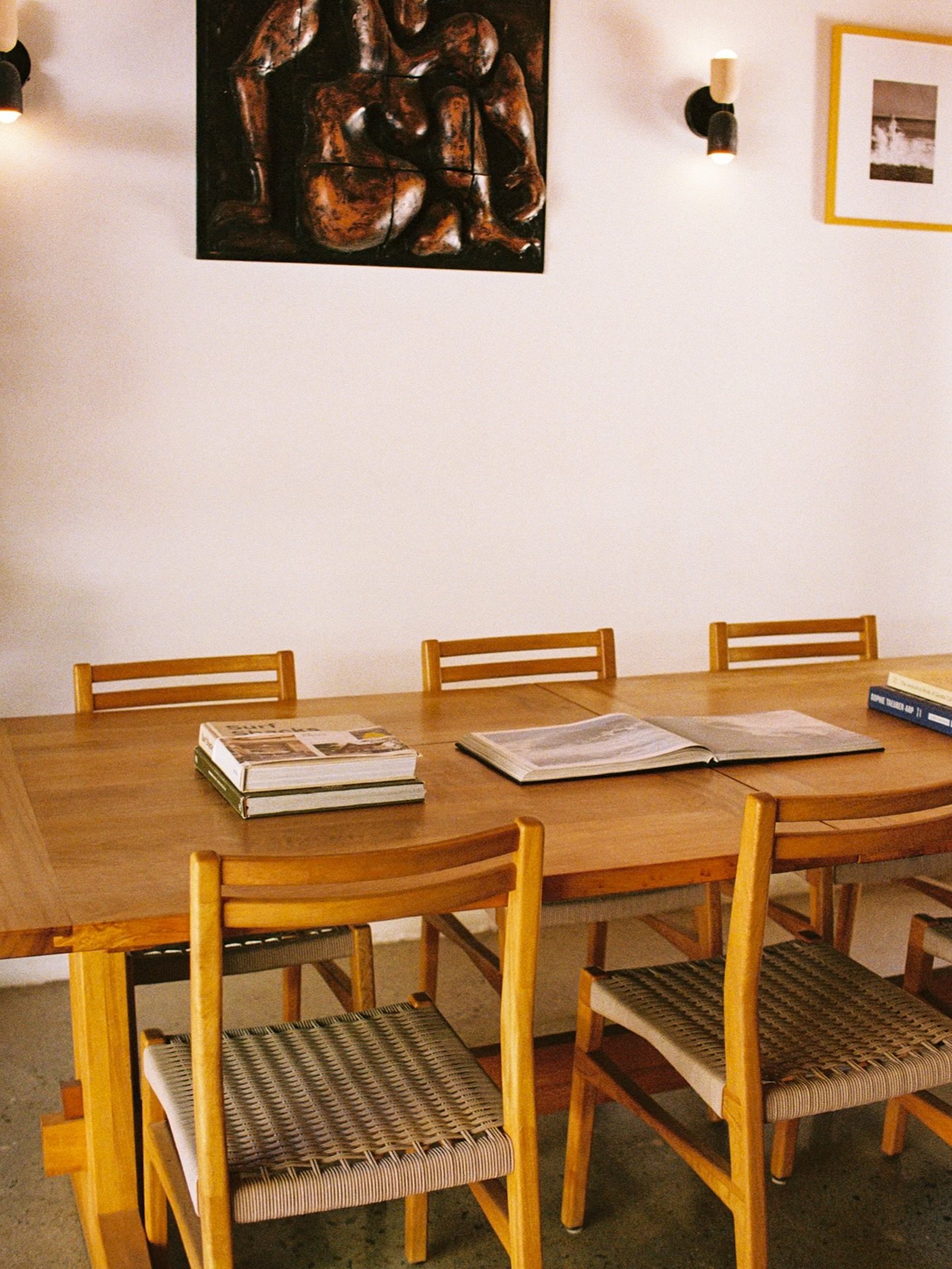 still thinking about the dreamy light @hoteljunemalibu