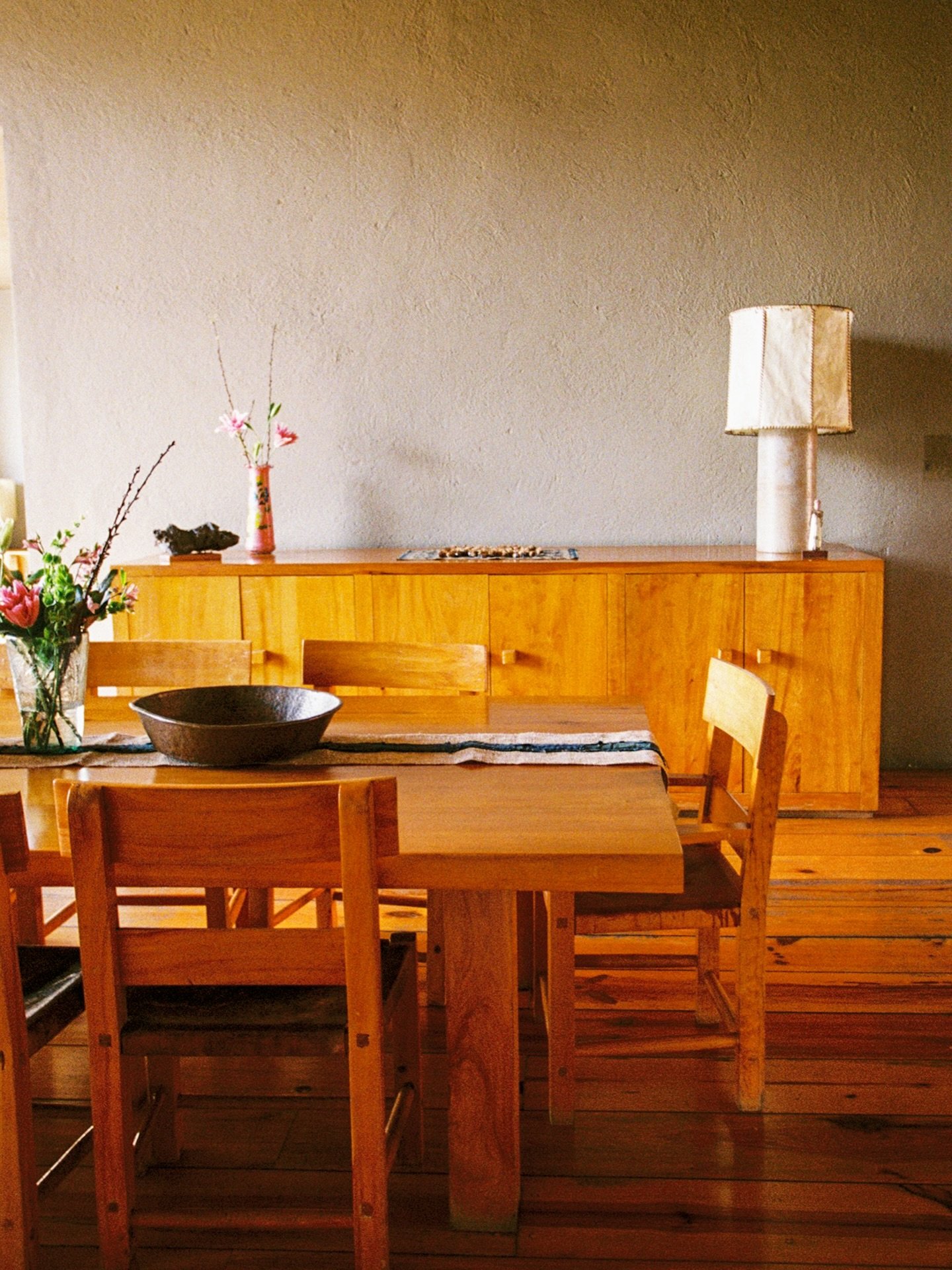 a morning spent capturing the details at Casa Pedregal