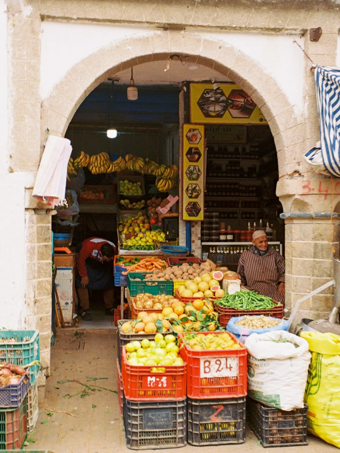 some last frames from Morocco with @womenphototours