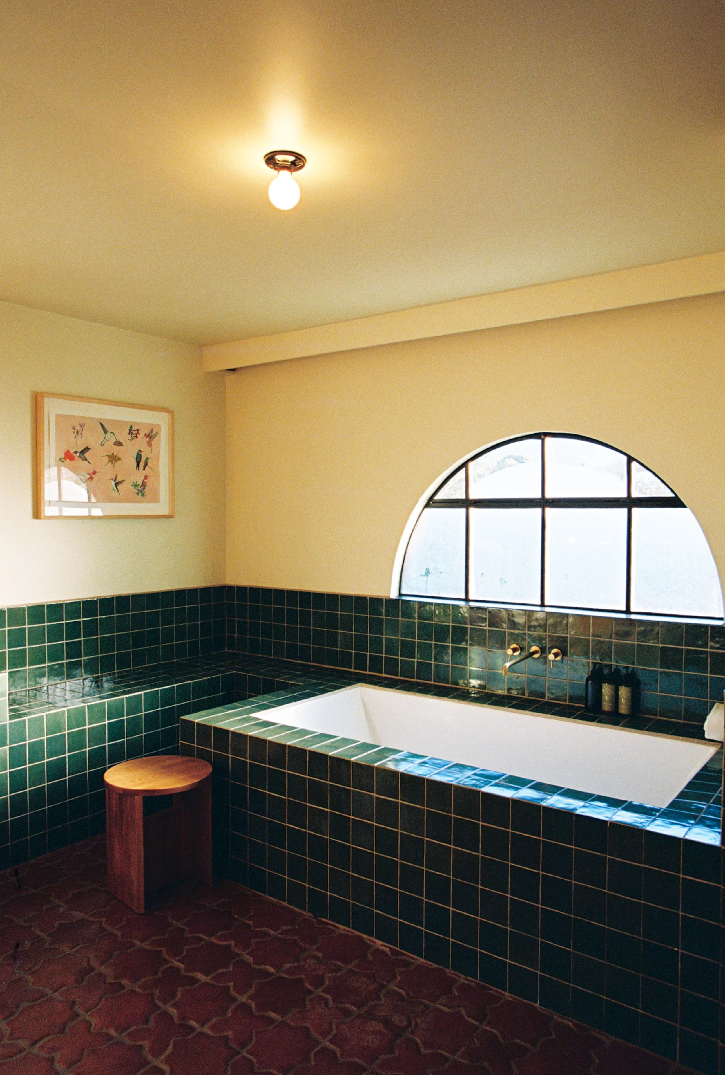 Hummingbird Inn- Ojai, California