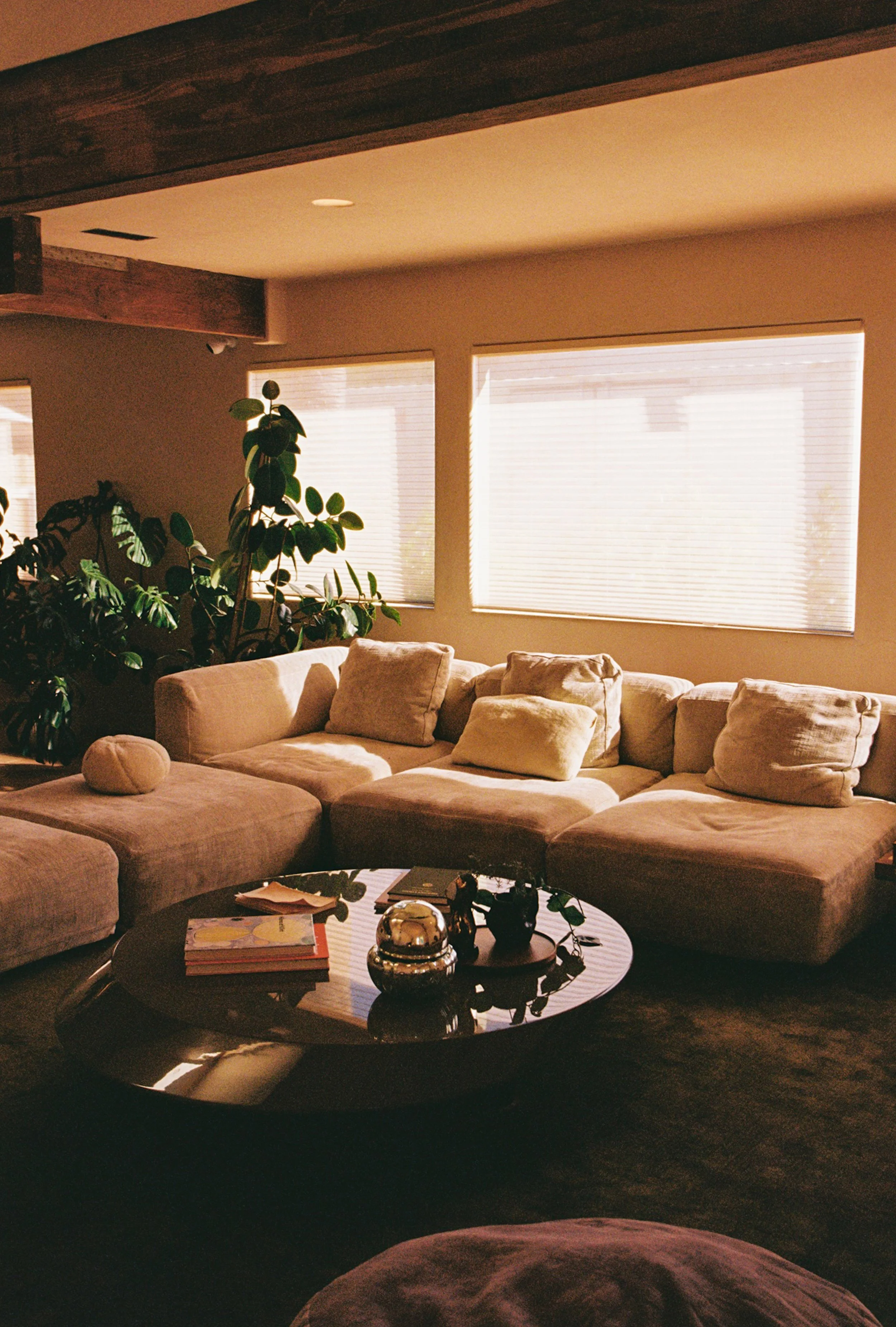 Hummingbird Inn- Ojai, California