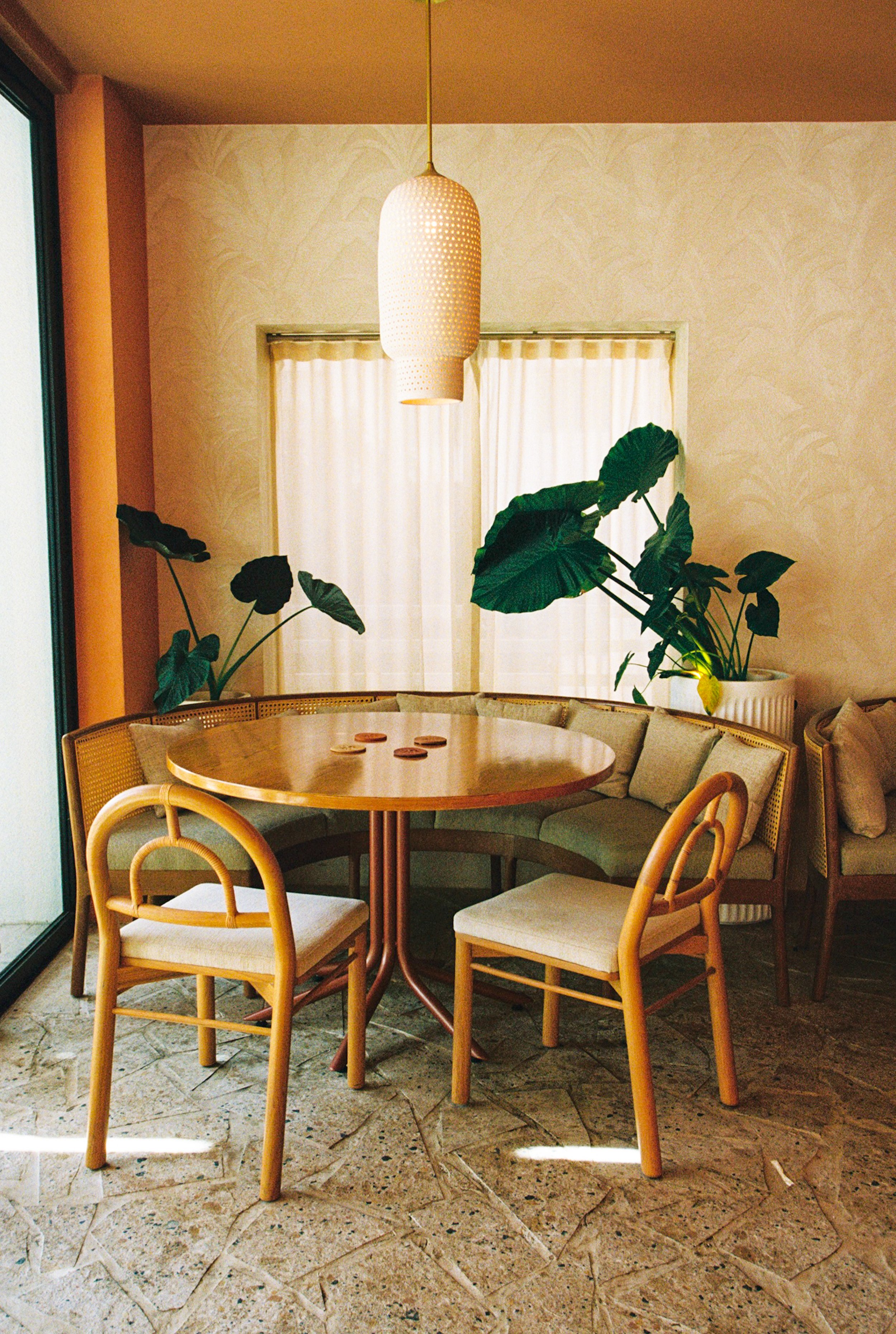 Sandbourne Hotel- Santa Monica, CA