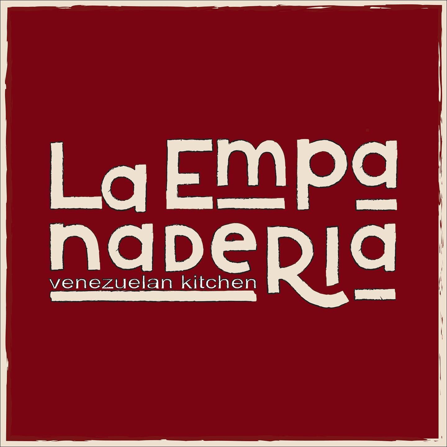 The best empanada you ever have 🇻🇪 @eat_laempanaderia