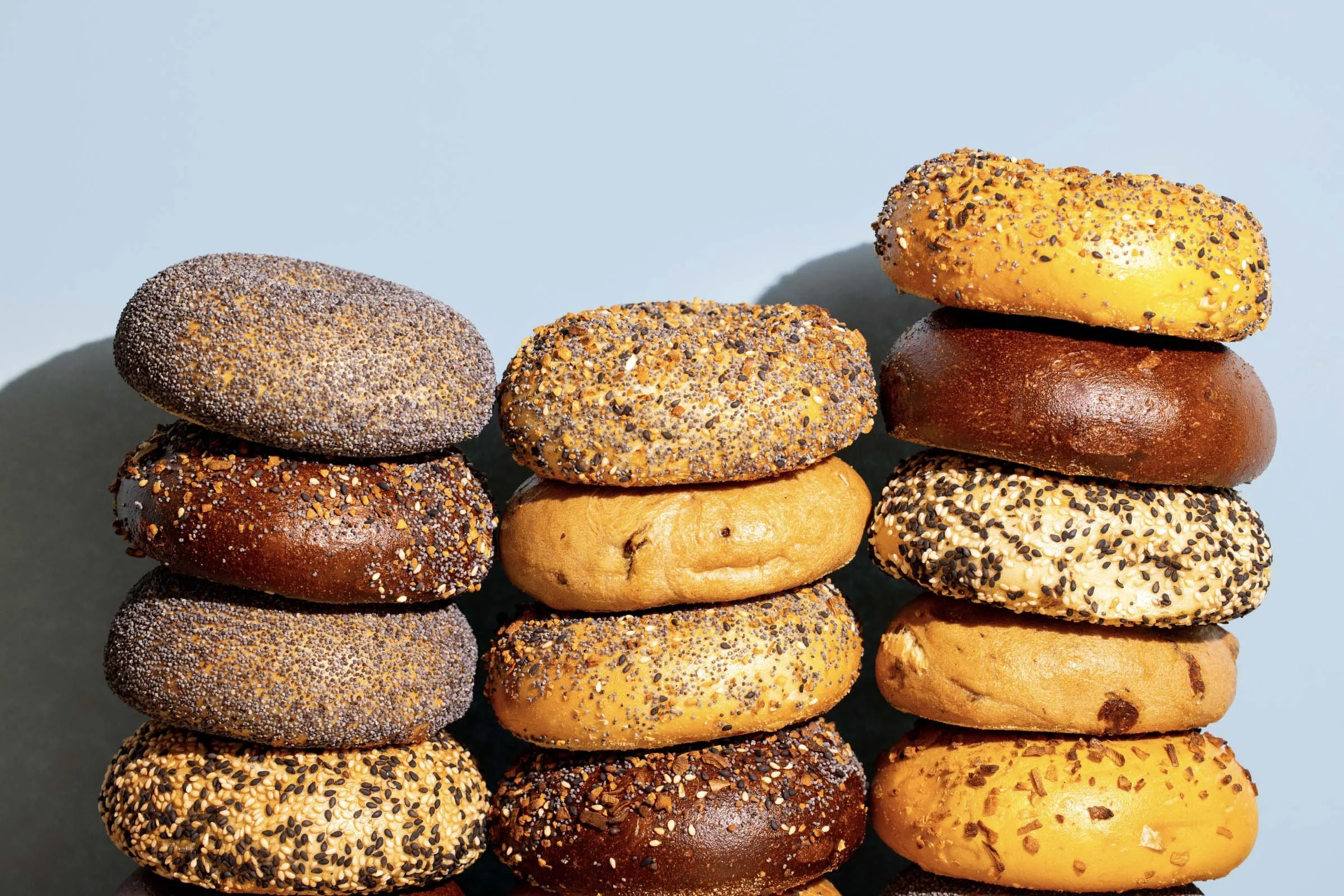 Catering — Goldstein's Bagels & Bialys