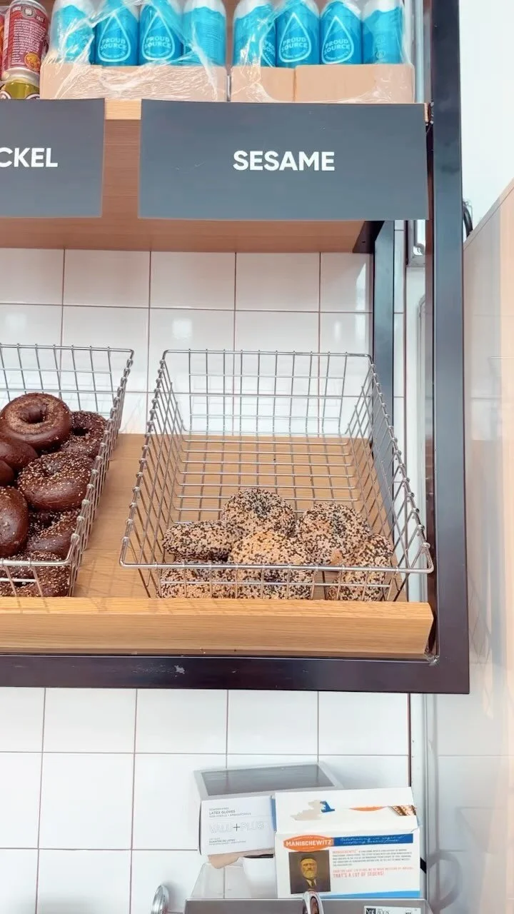 Goldstein's Bagels & Bialys