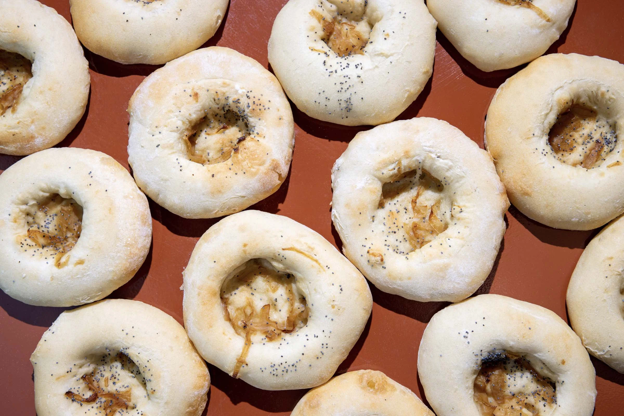 Catering — Goldstein's Bagels & Bialys