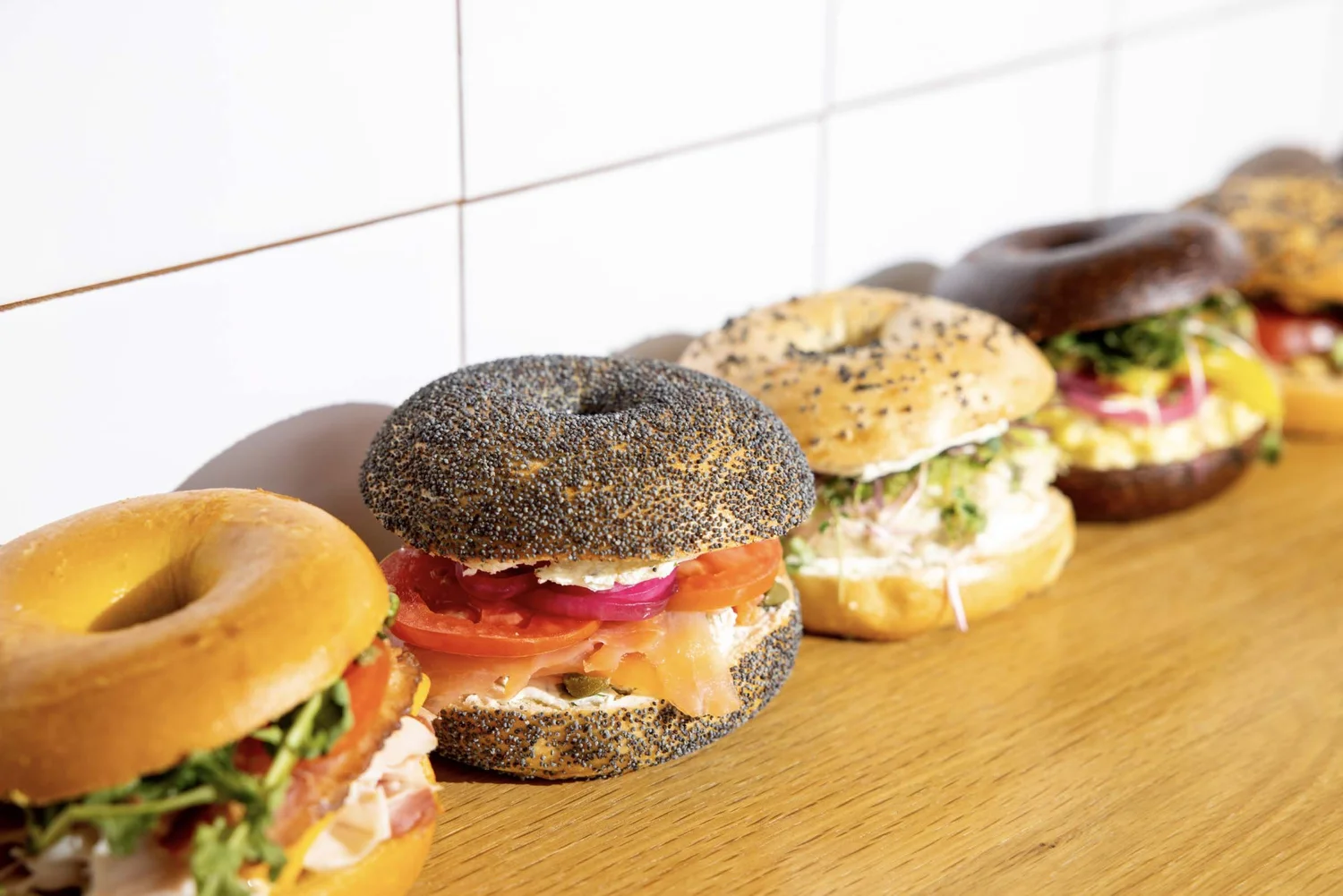 Goldstein's Bagels & Bialys