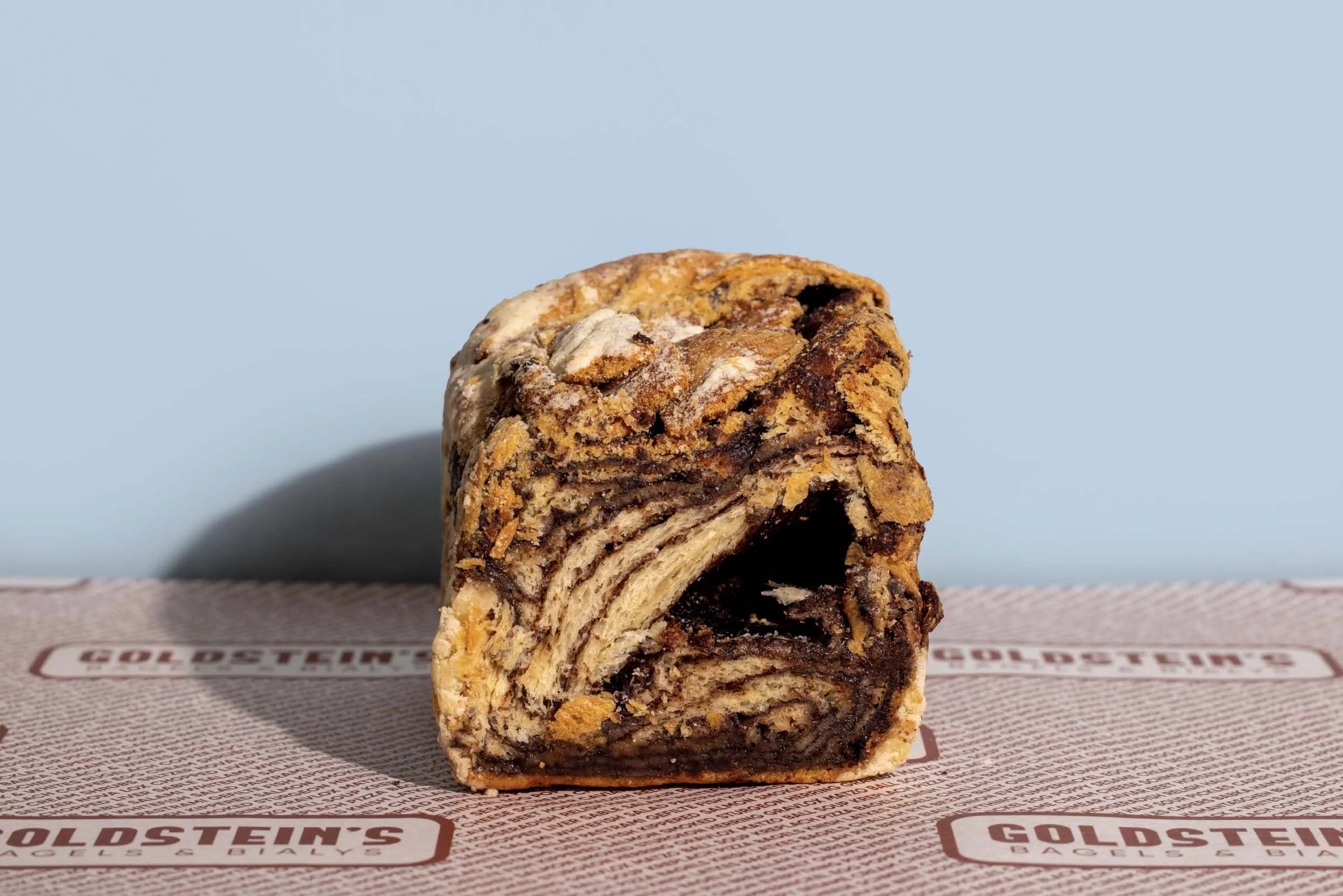 Catering — Goldstein's Bagels & Bialys