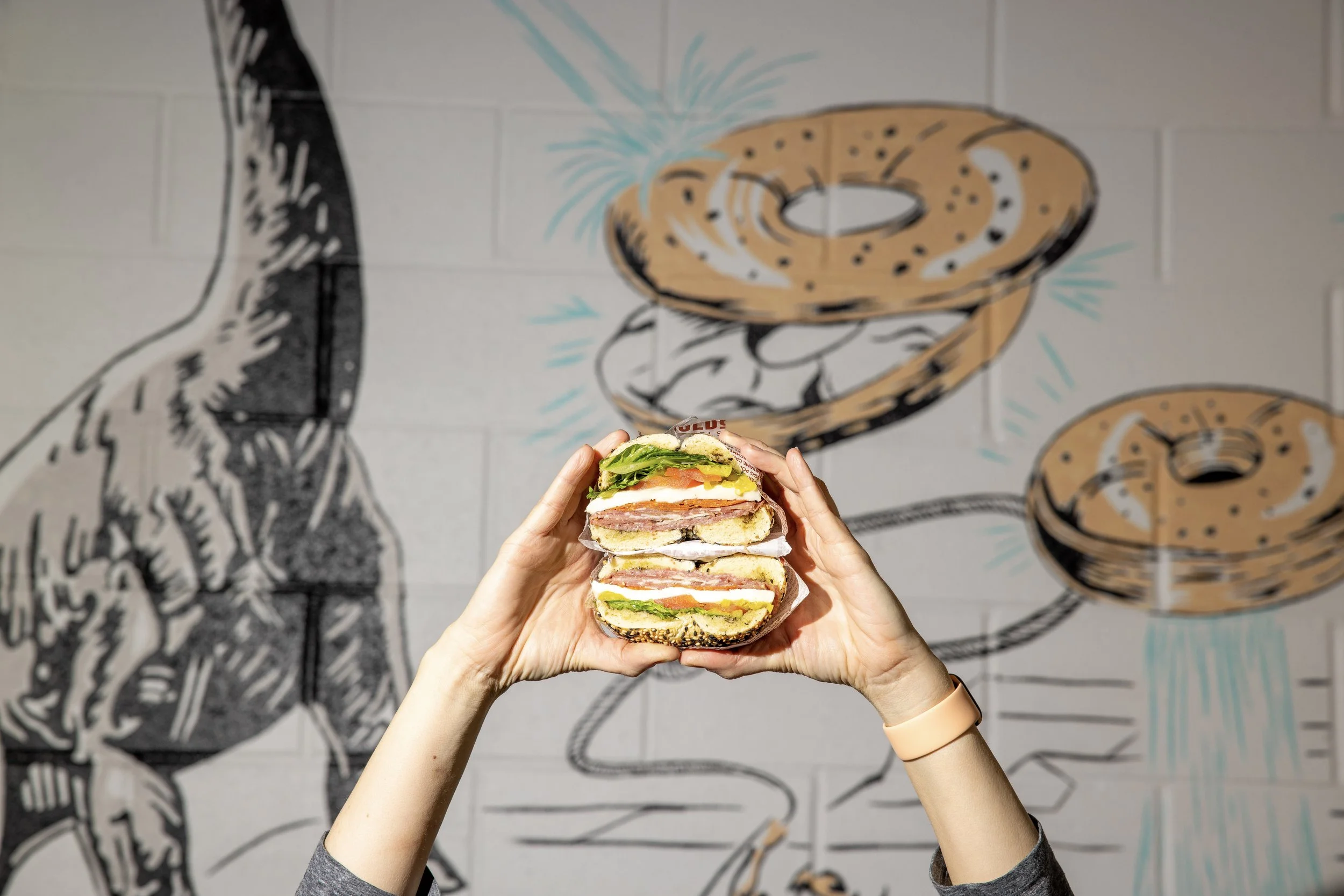 Jobs — Goldstein's Bagels & Bialys