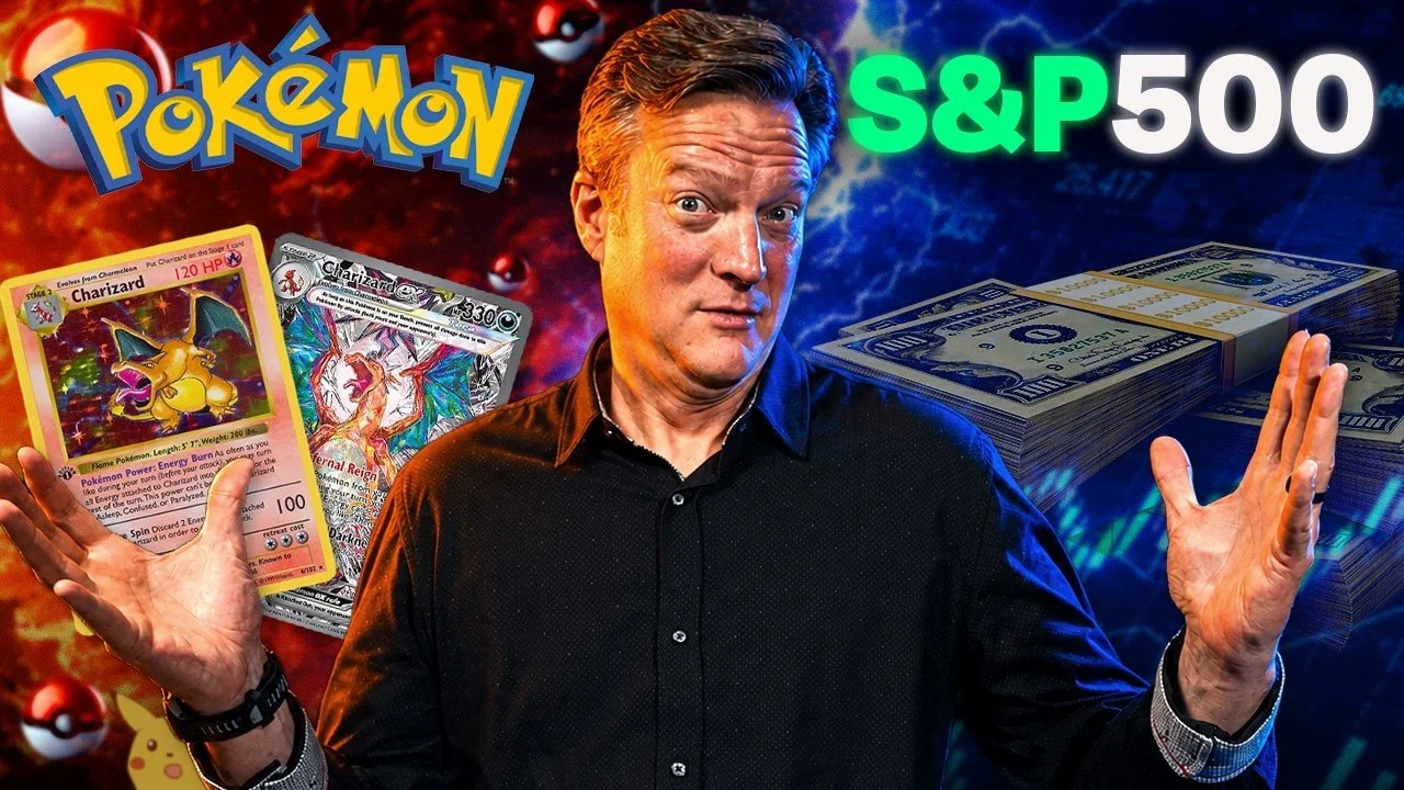 The Truth About Collectible Assets