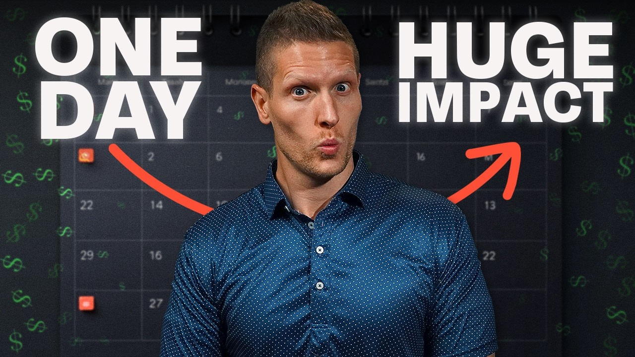5 Powerful Money Moves You Can Make In One Day