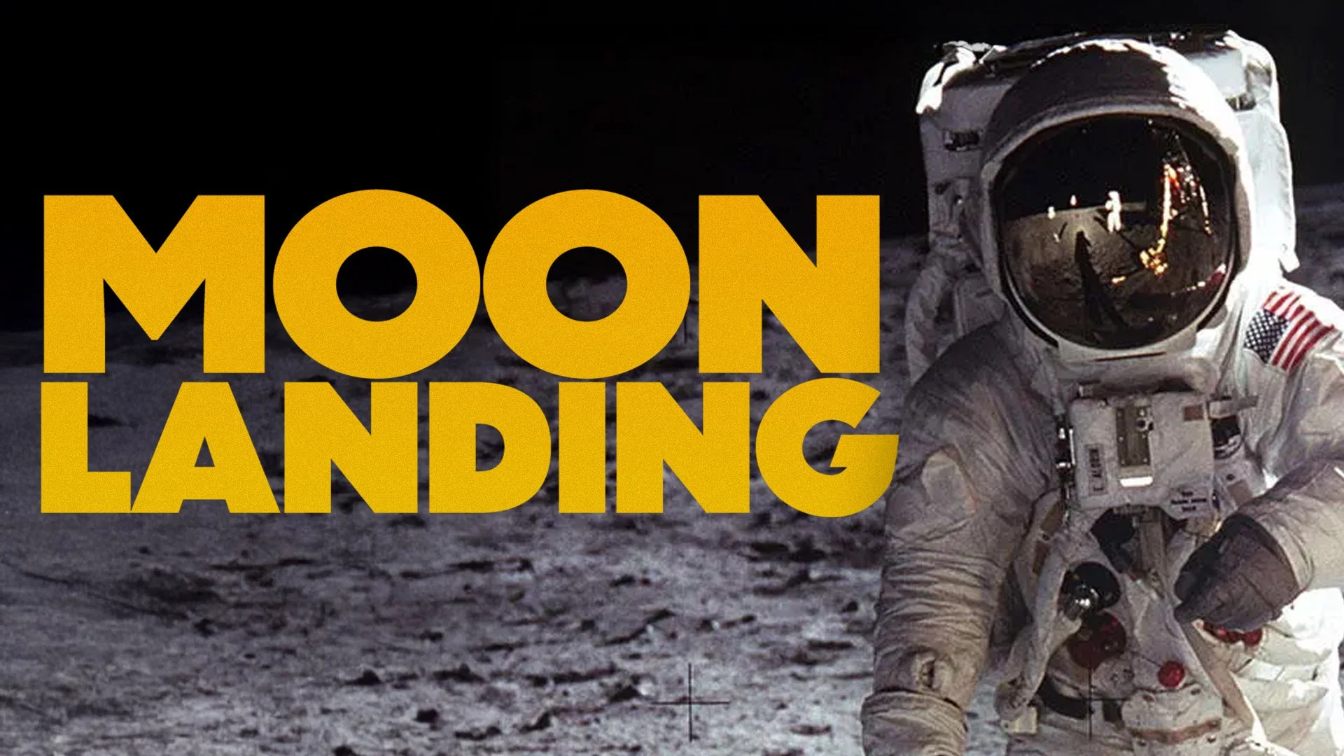 Why the Moon Landing Was Impossible to Fake