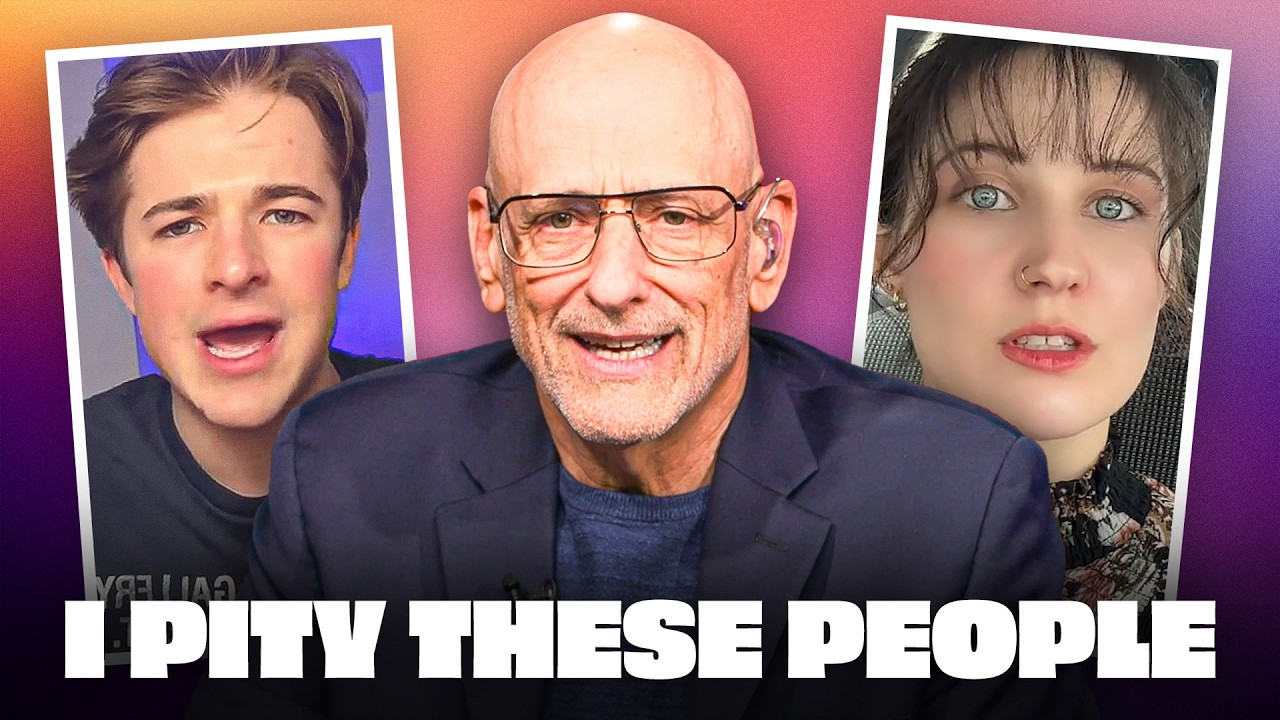 These Anti-Trumpers Are Next Level Crazy
