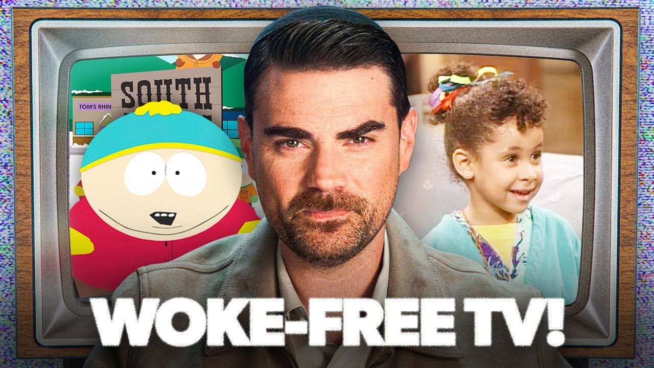 TV Shows That SMACK The Left